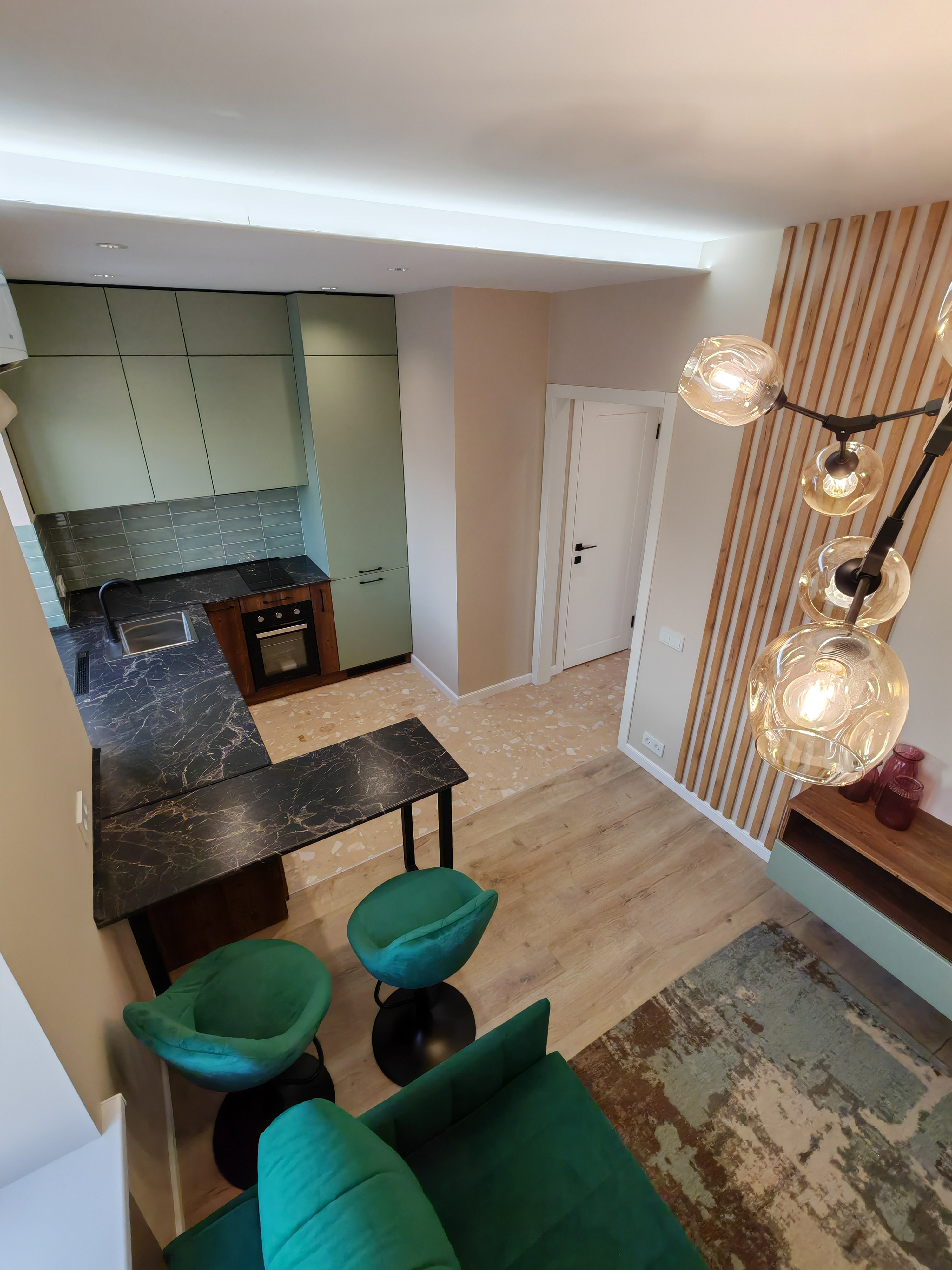 Марии Ульяновой