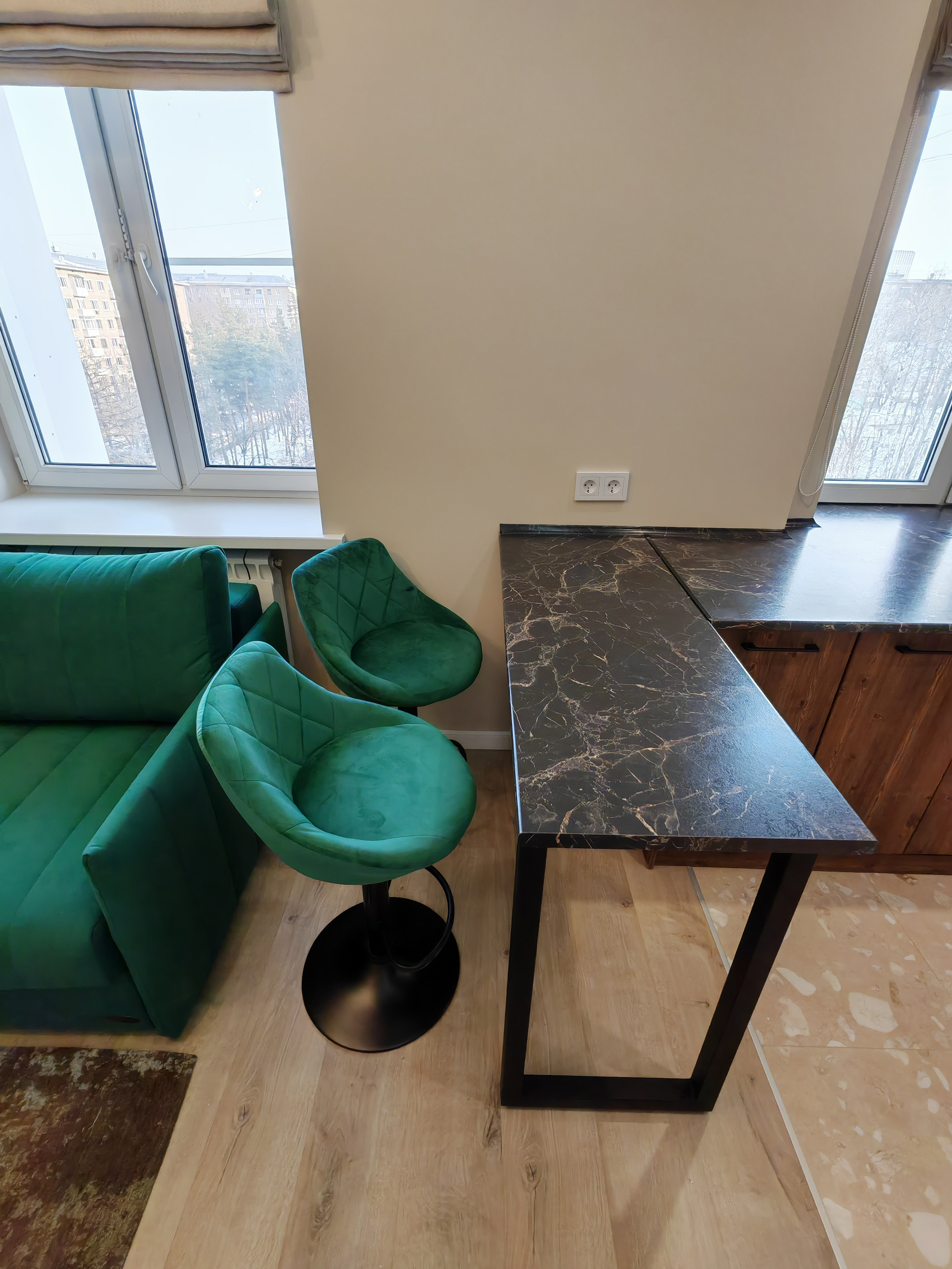 Марии Ульяновой