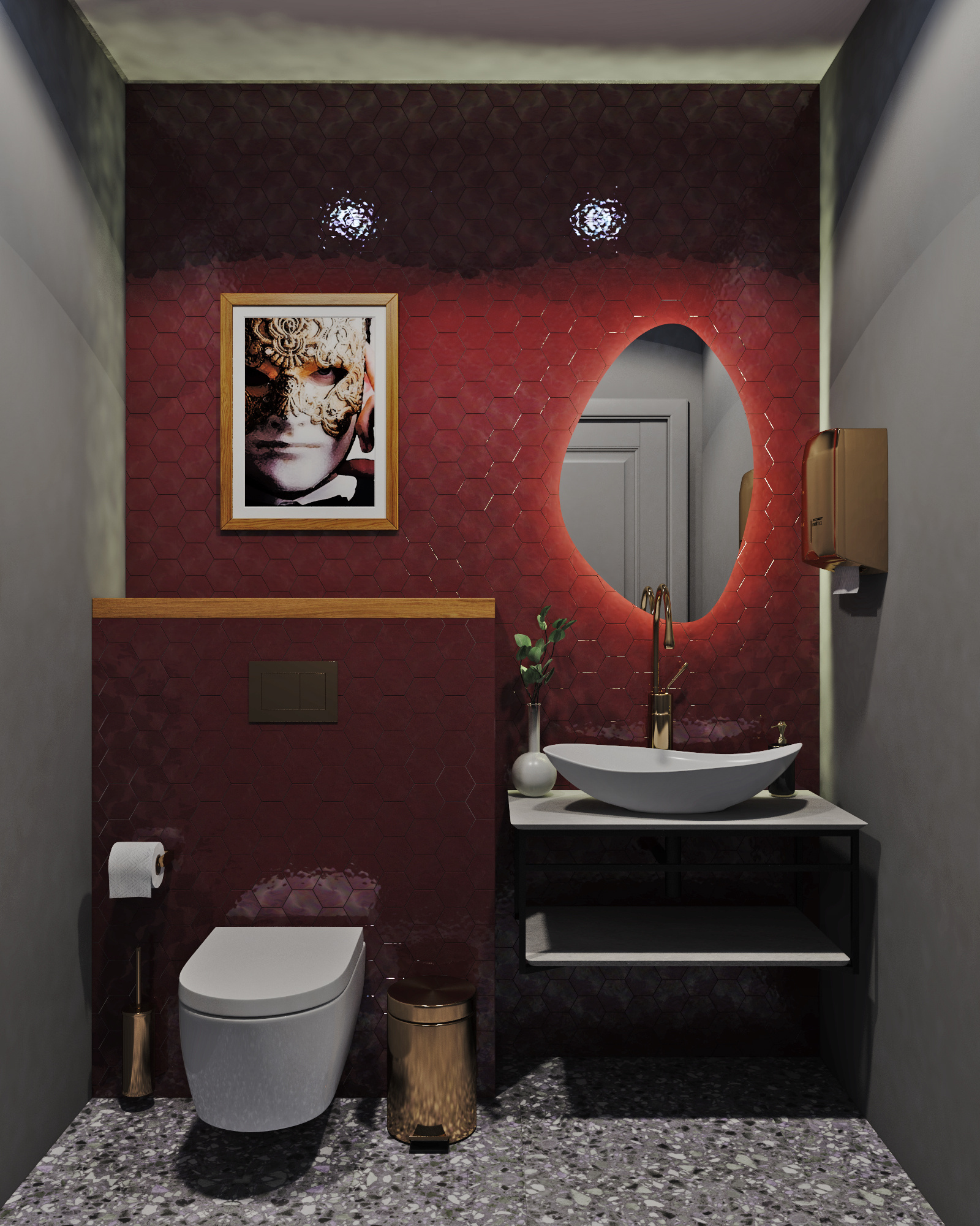 Траттория Густо