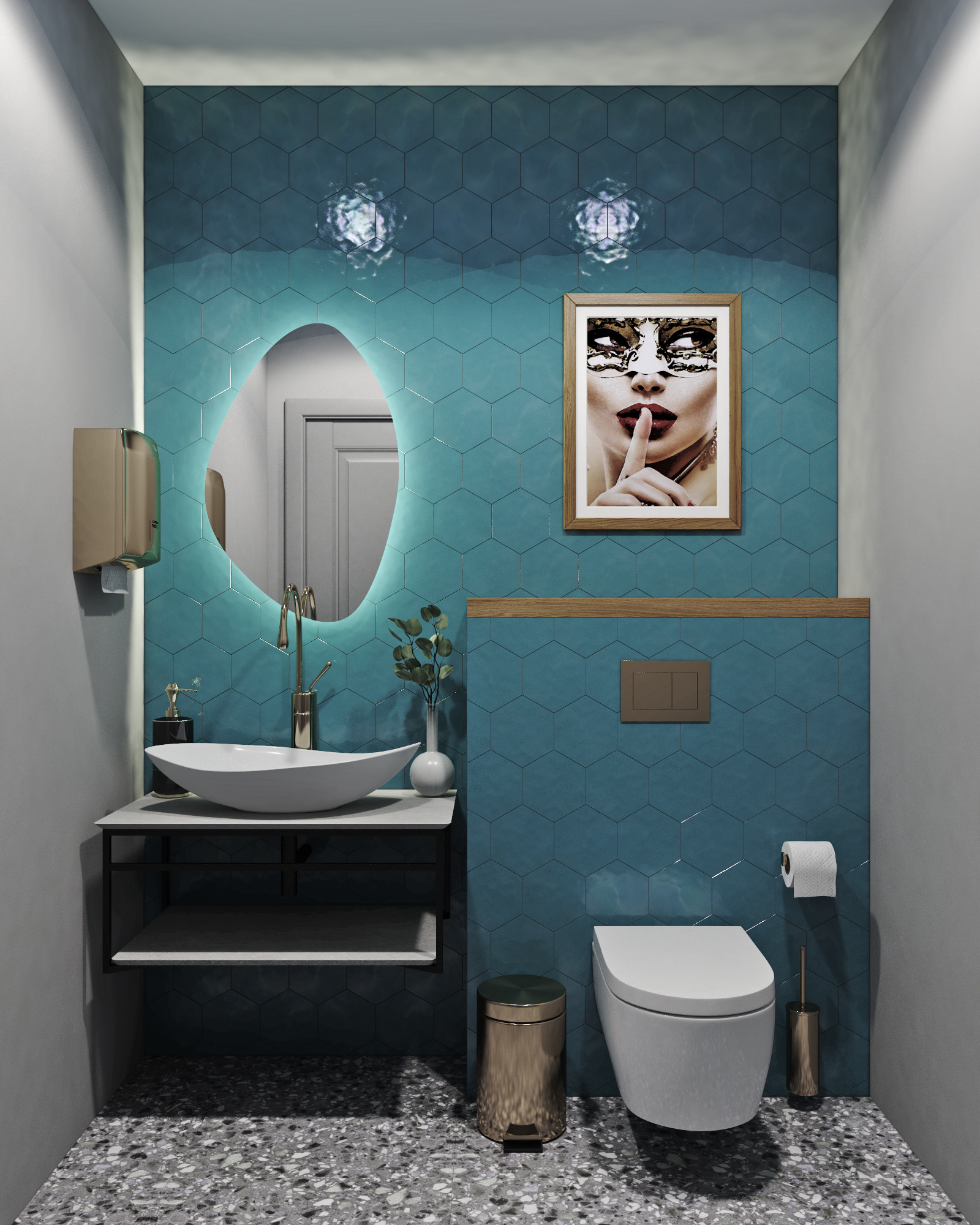 Траттория Густо