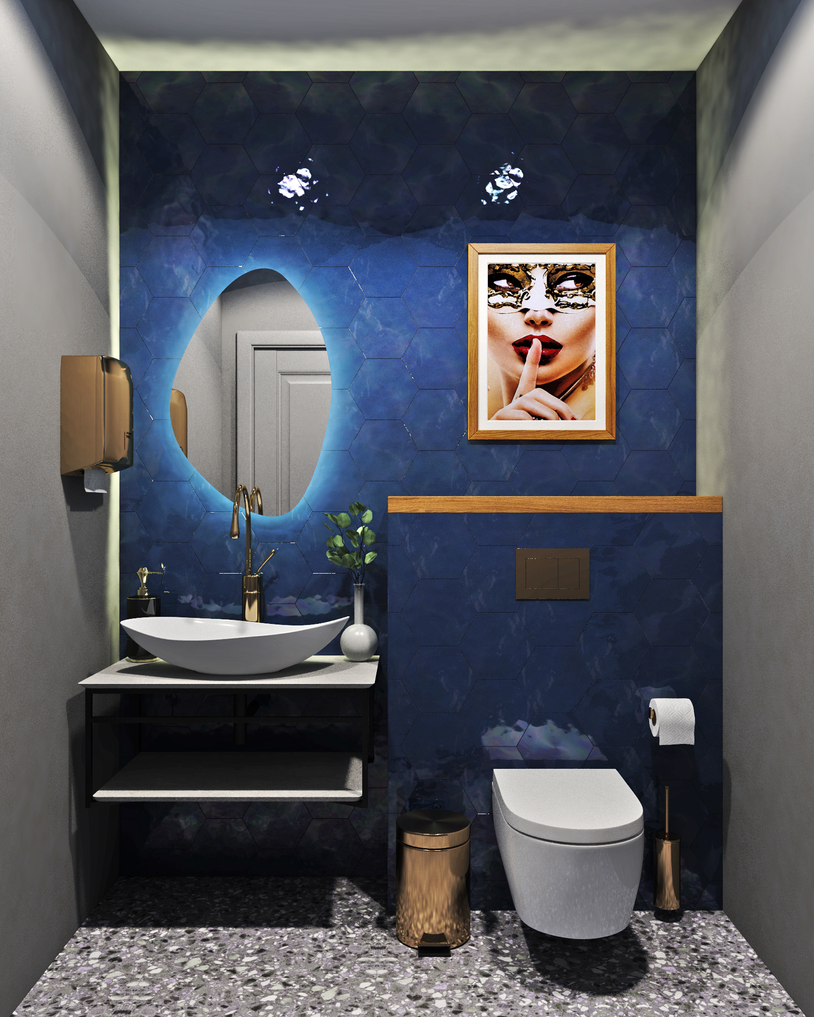 Траттория Густо