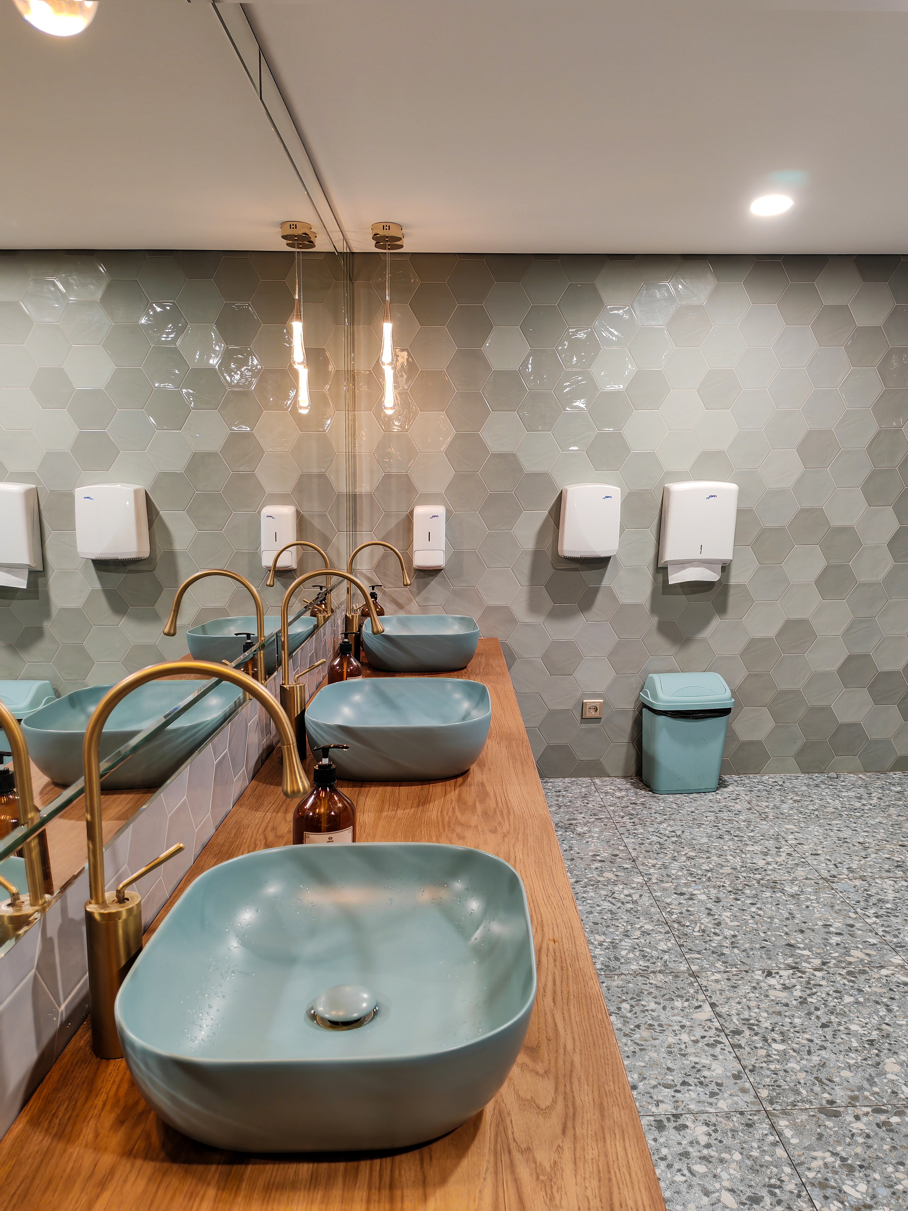 Траттория Густо