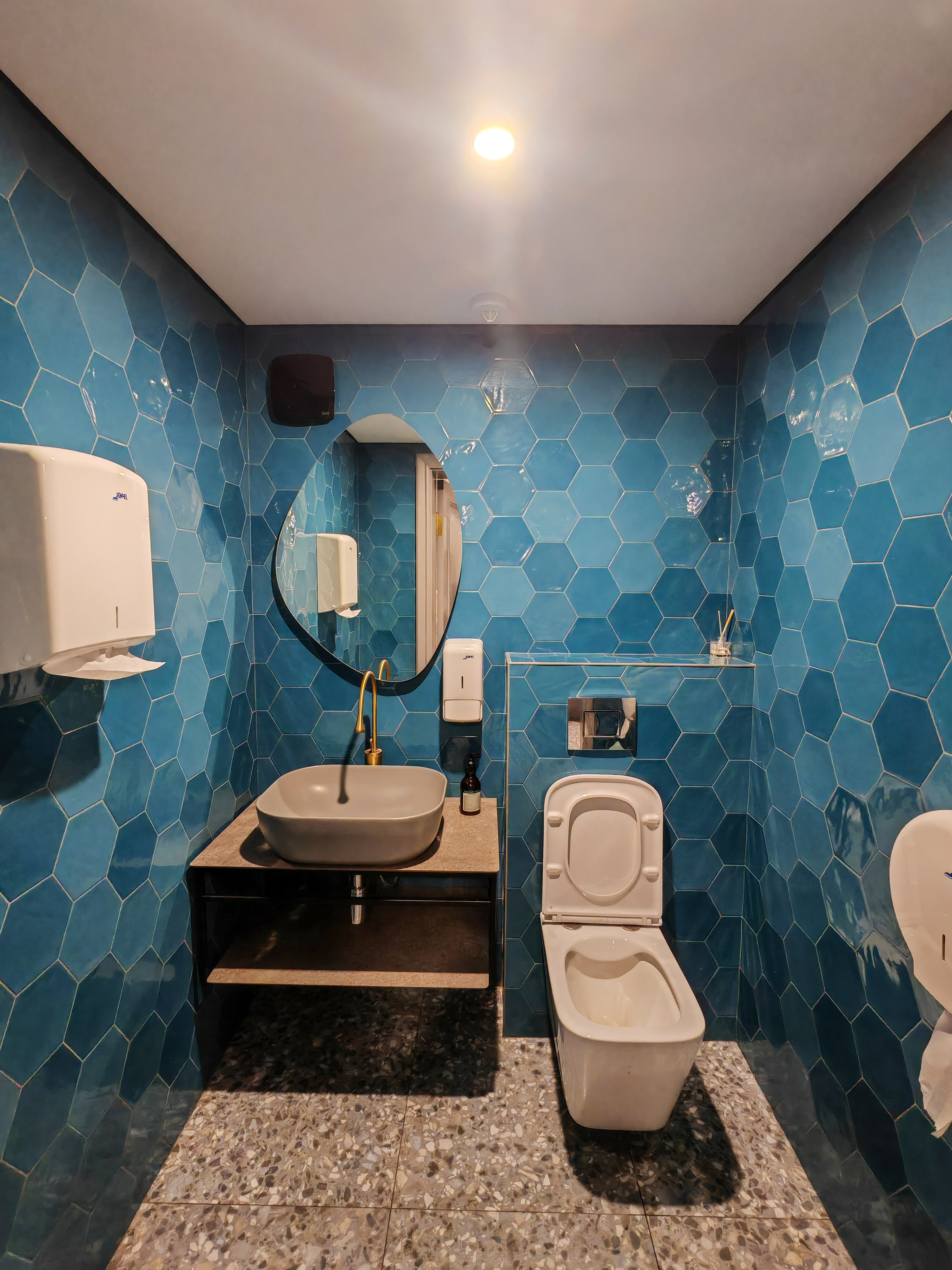 Траттория Густо