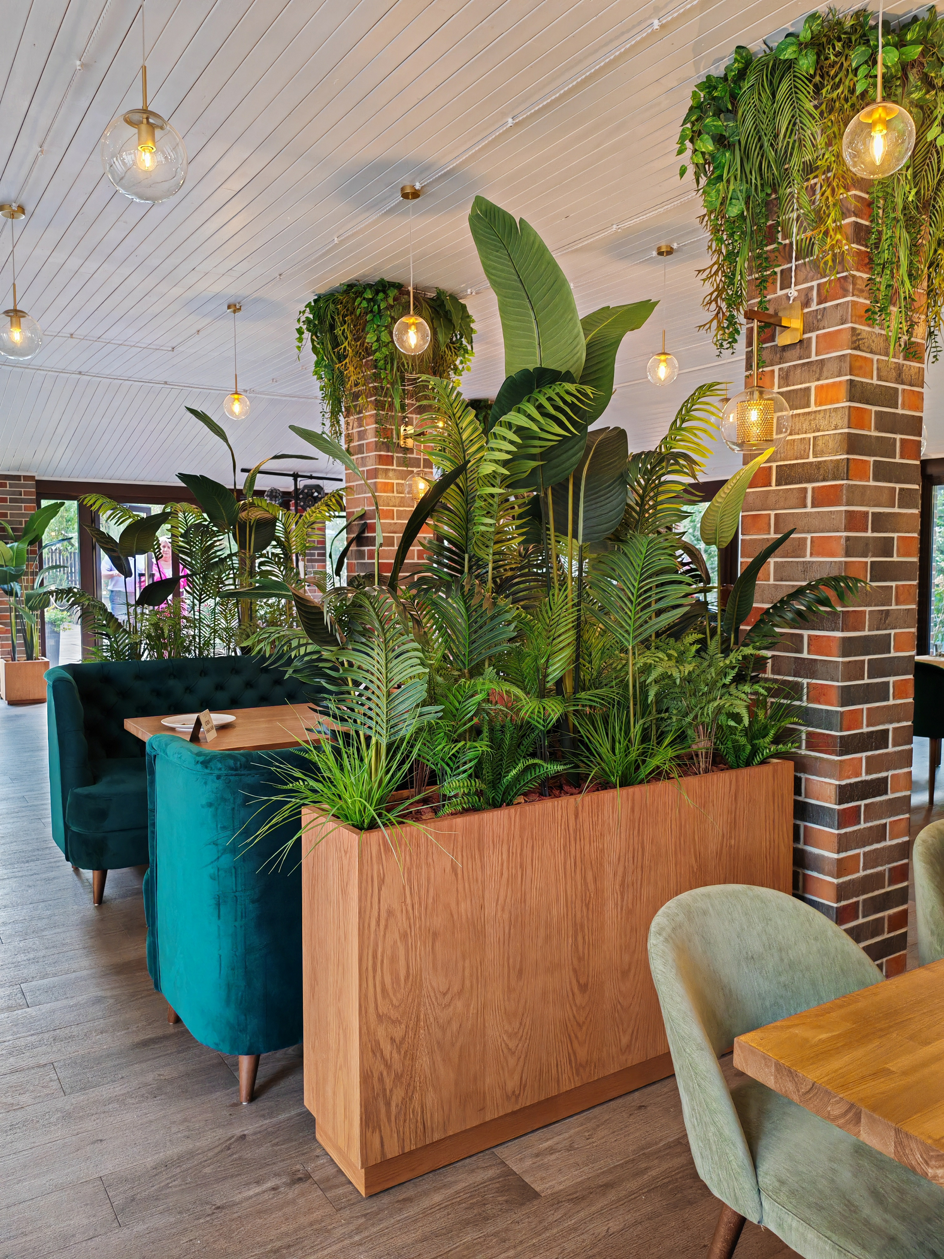 Траттория Густо