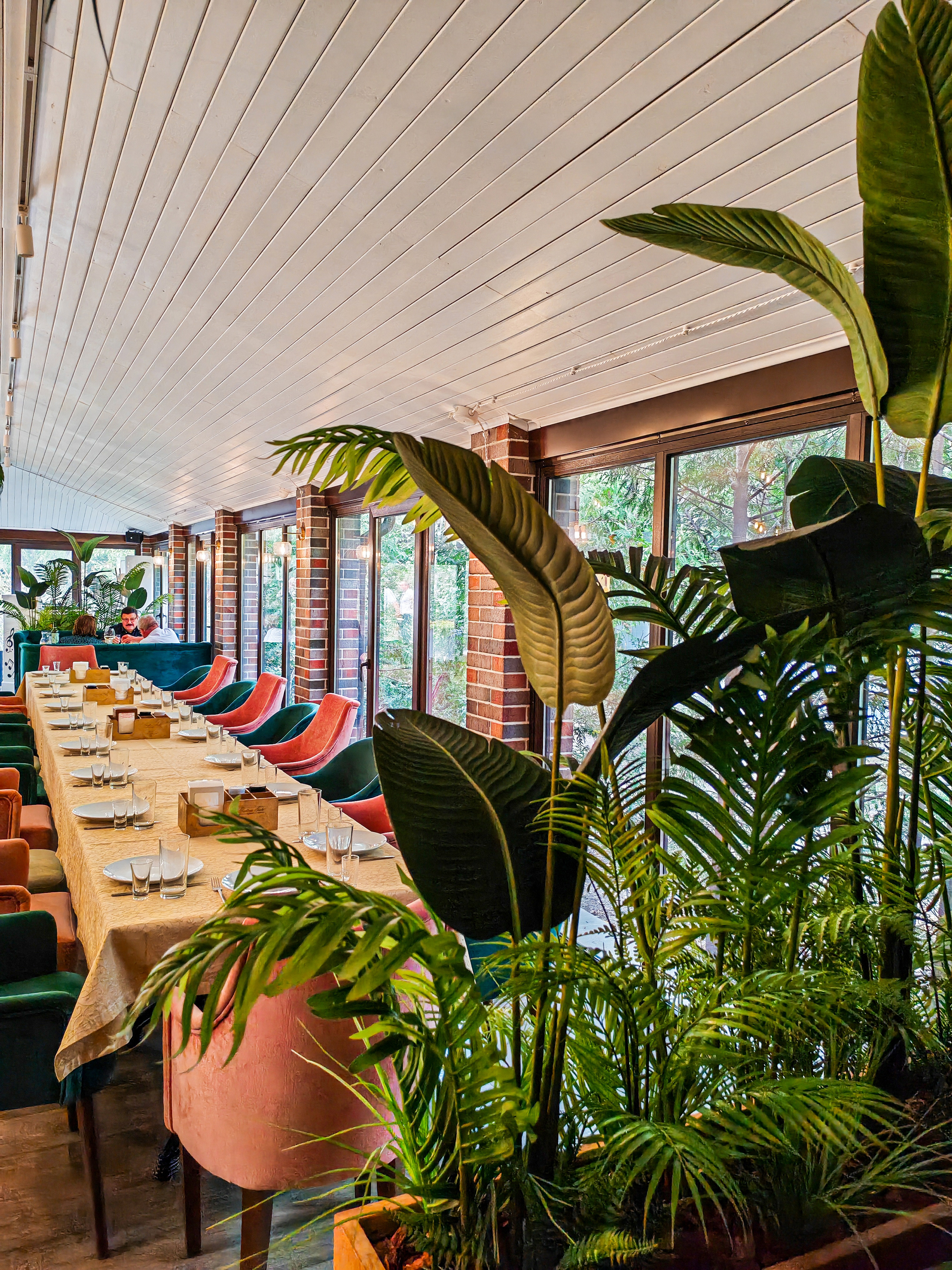 Траттория Густо