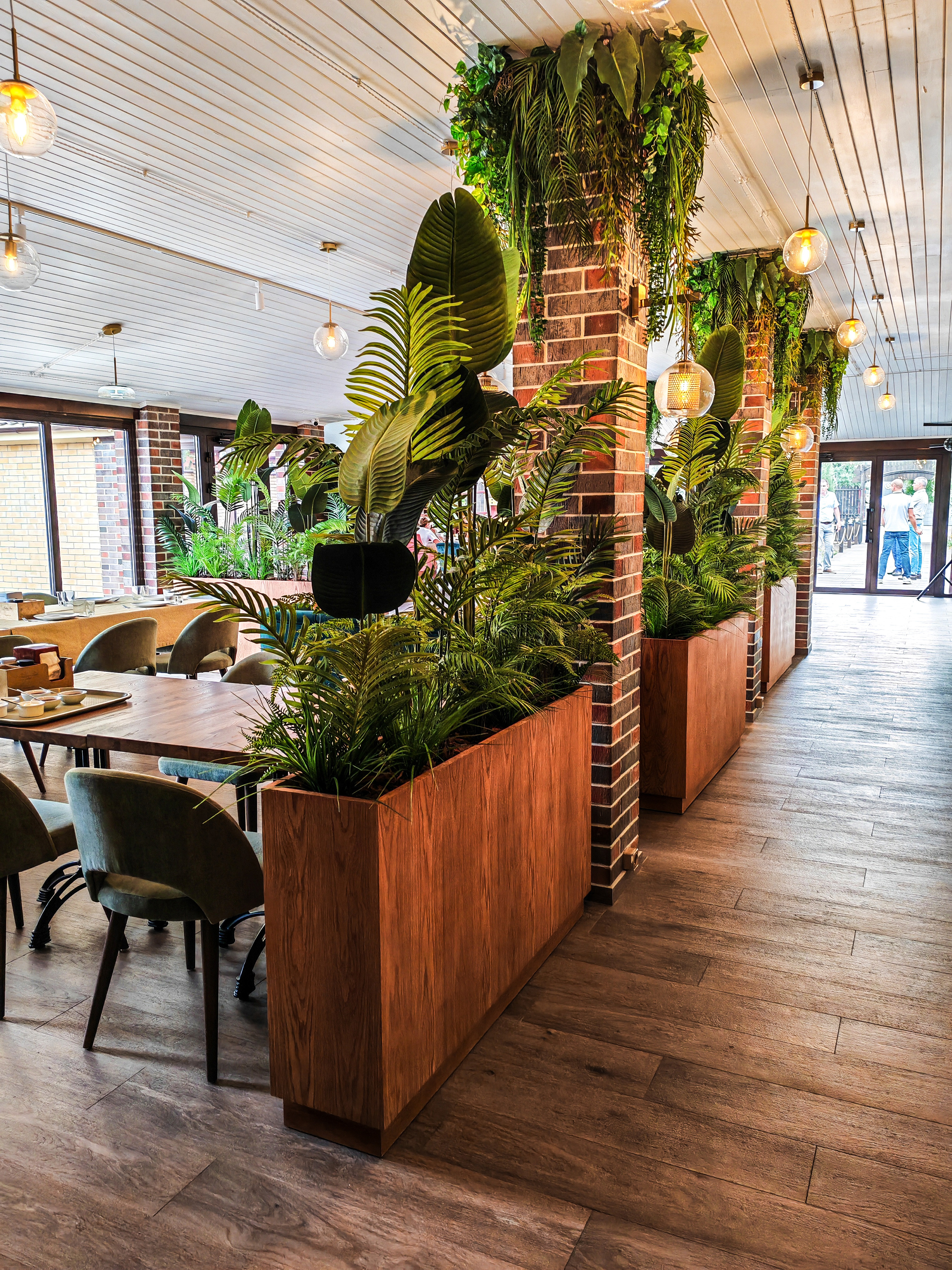 Траттория Густо