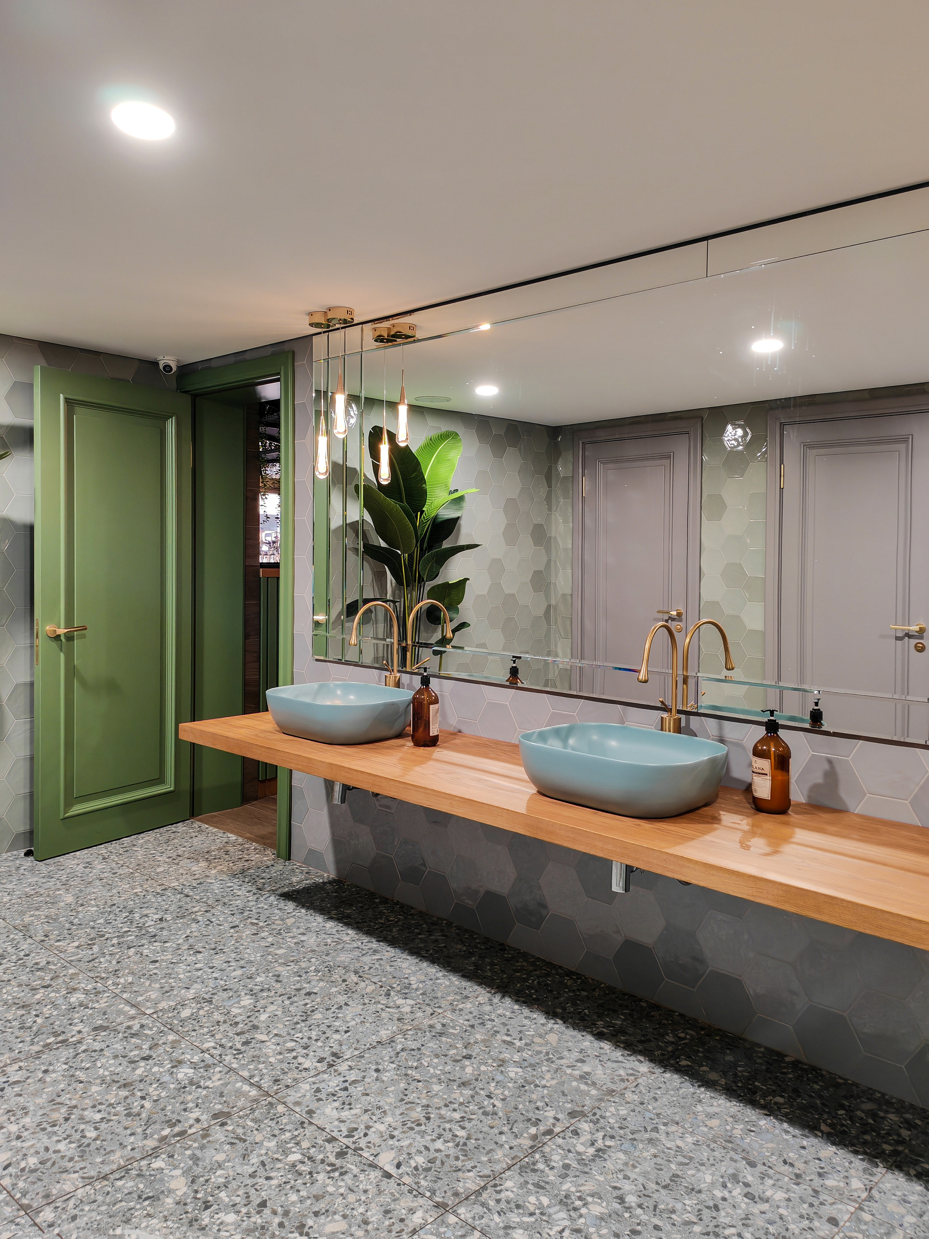 Траттория Густо