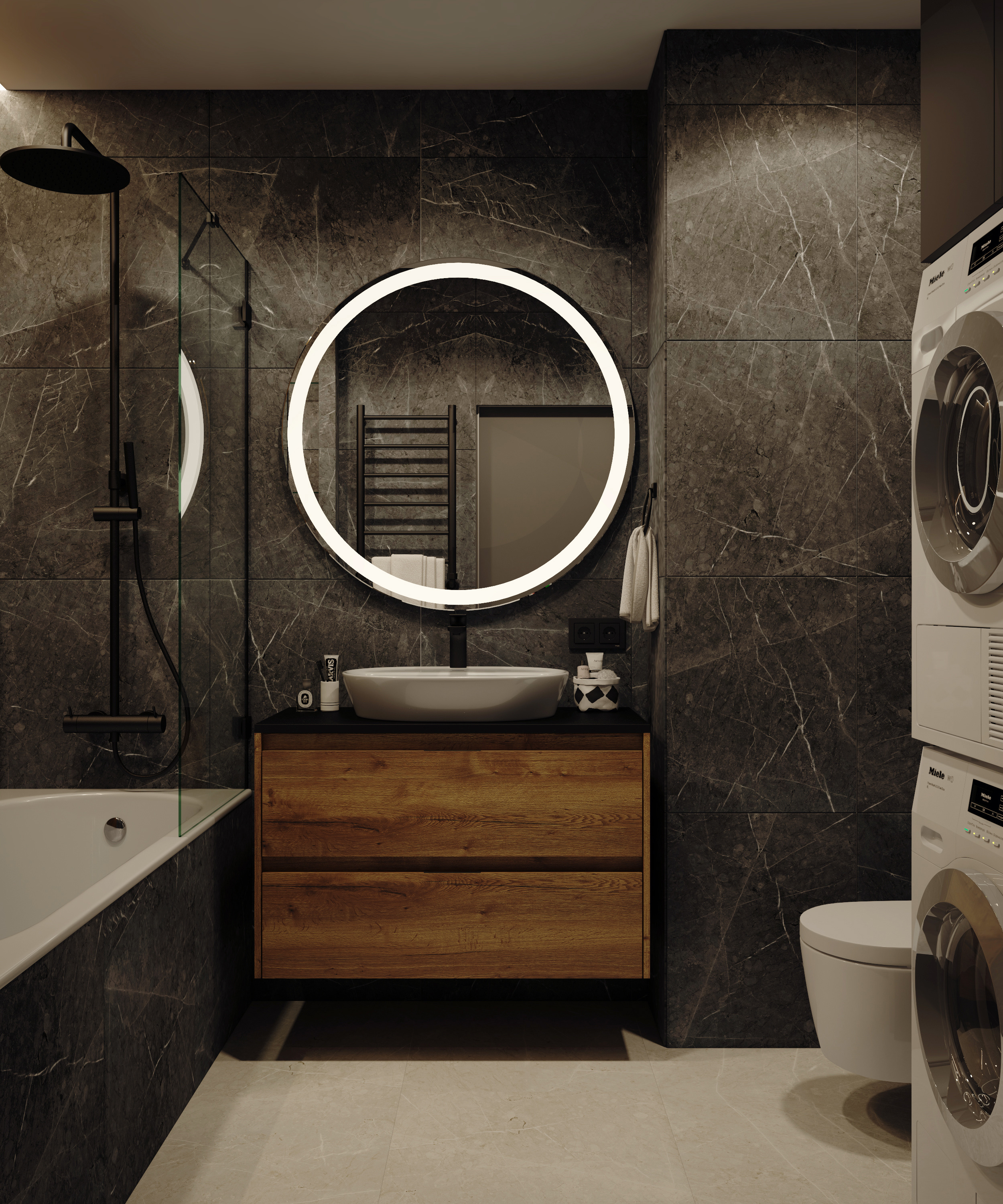 Бунинские Луга