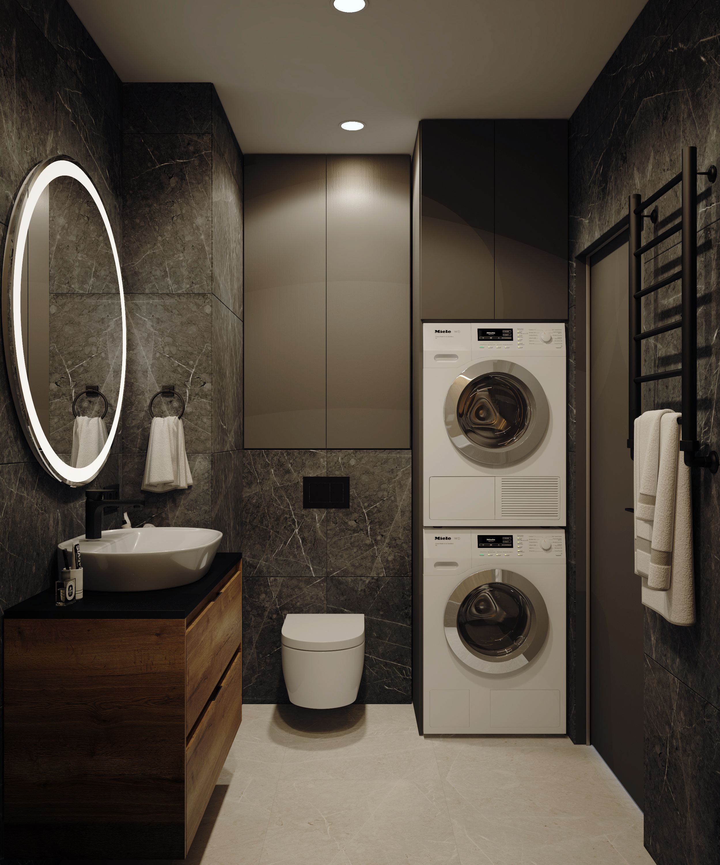 Бунинские Луга