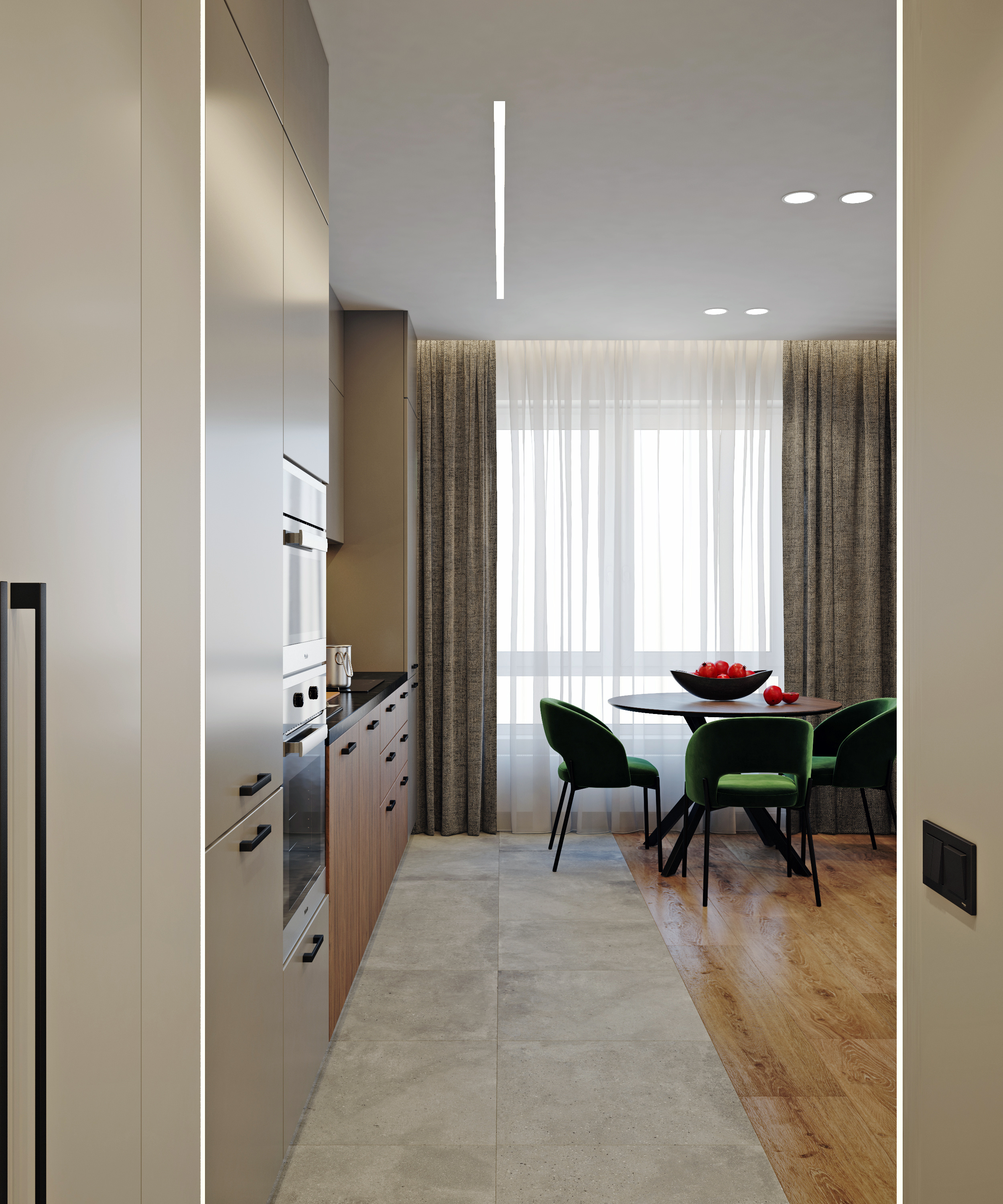 Бунинские Луга