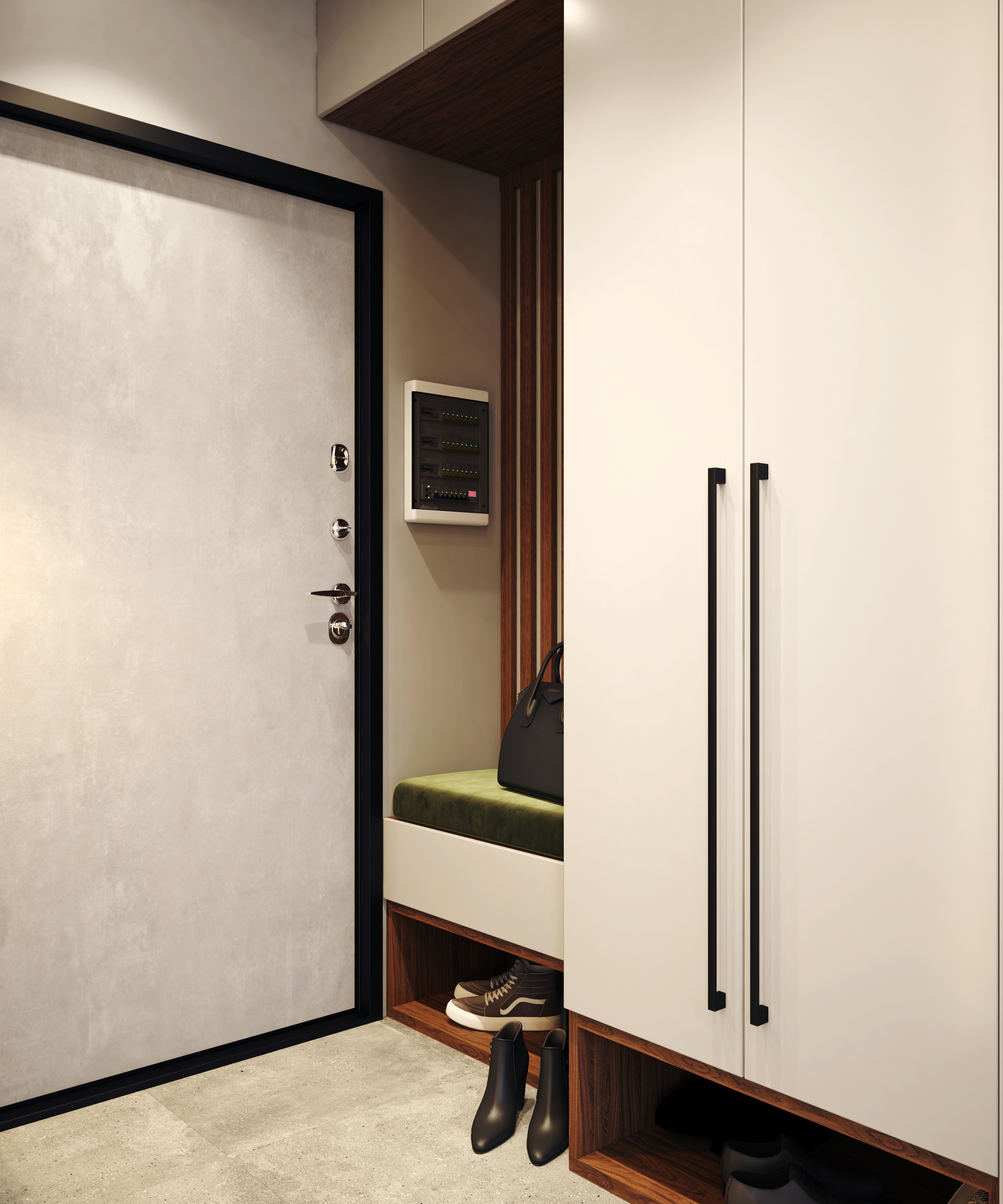 Бунинские Луга