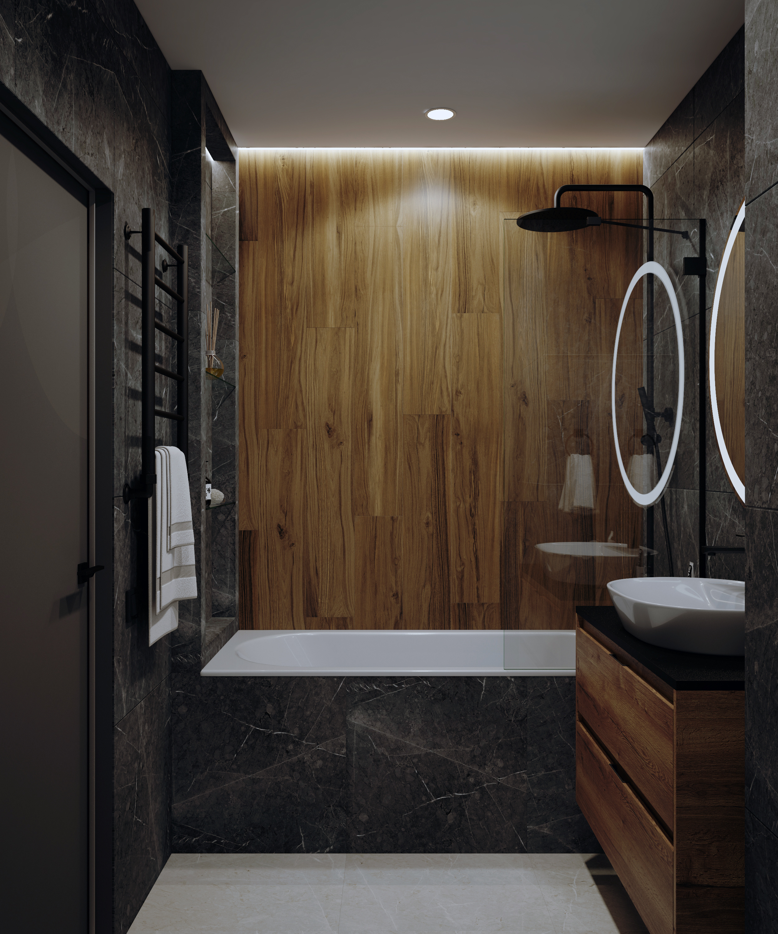 Бунинские Луга