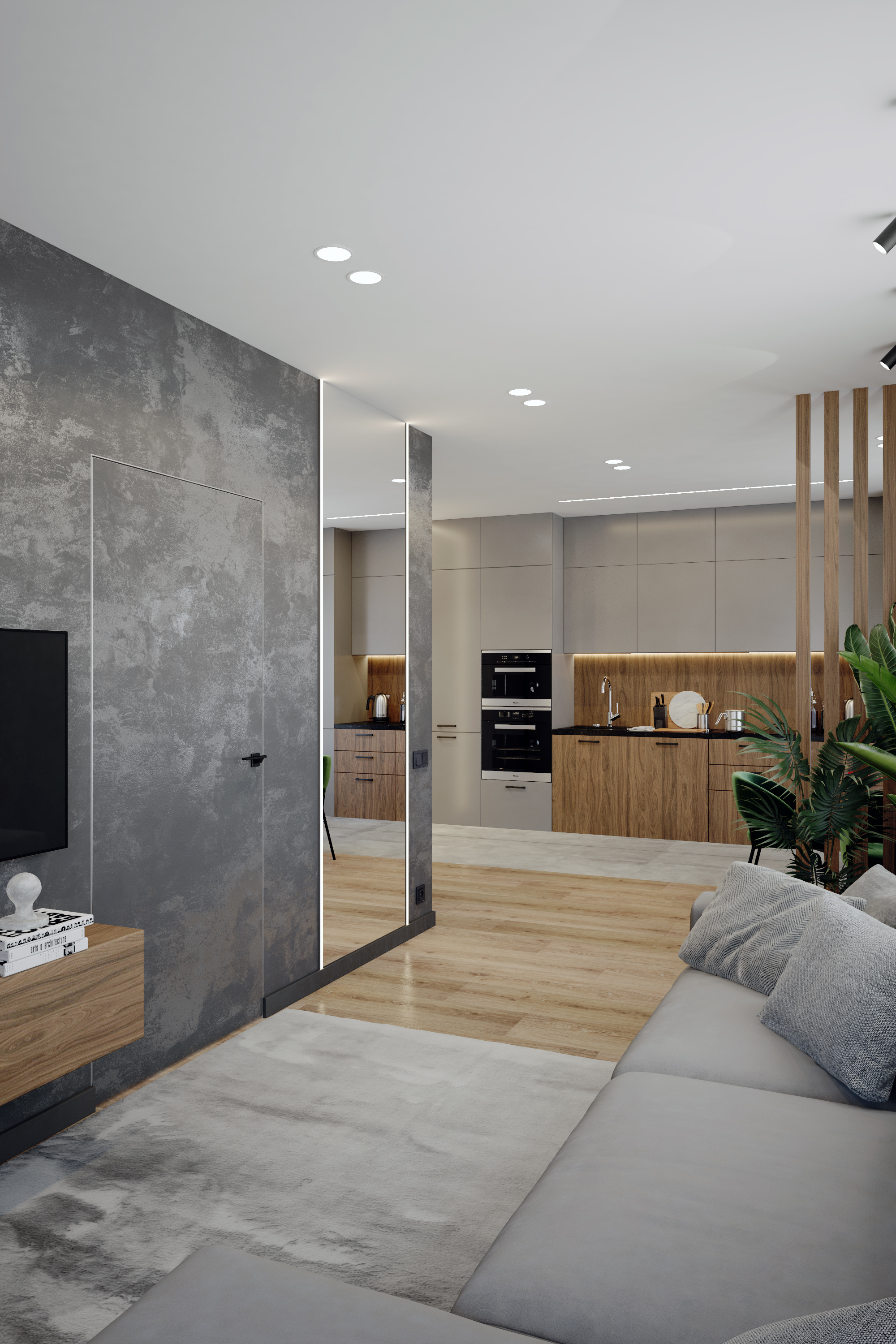 Бунинские Луга