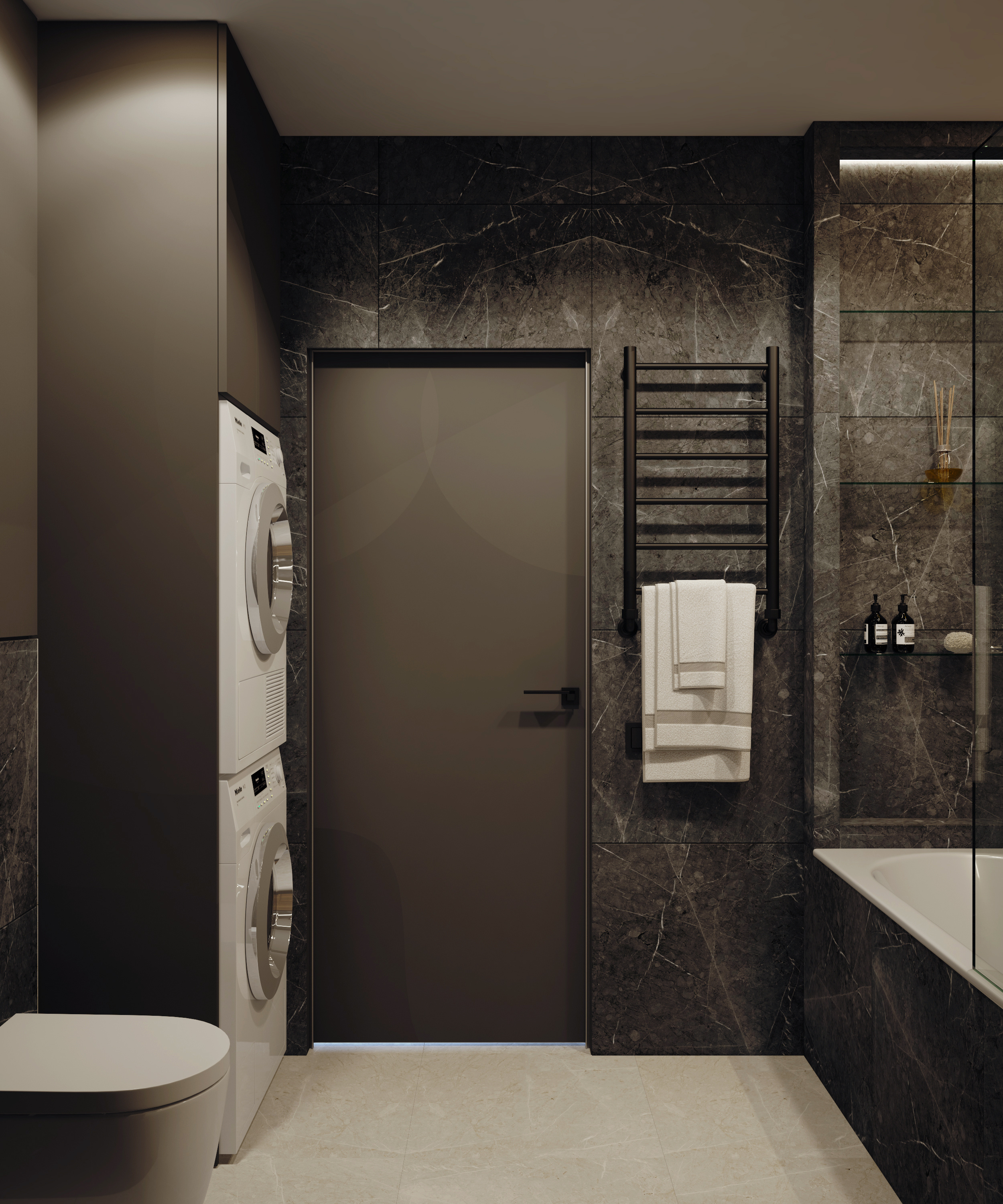 Бунинские Луга