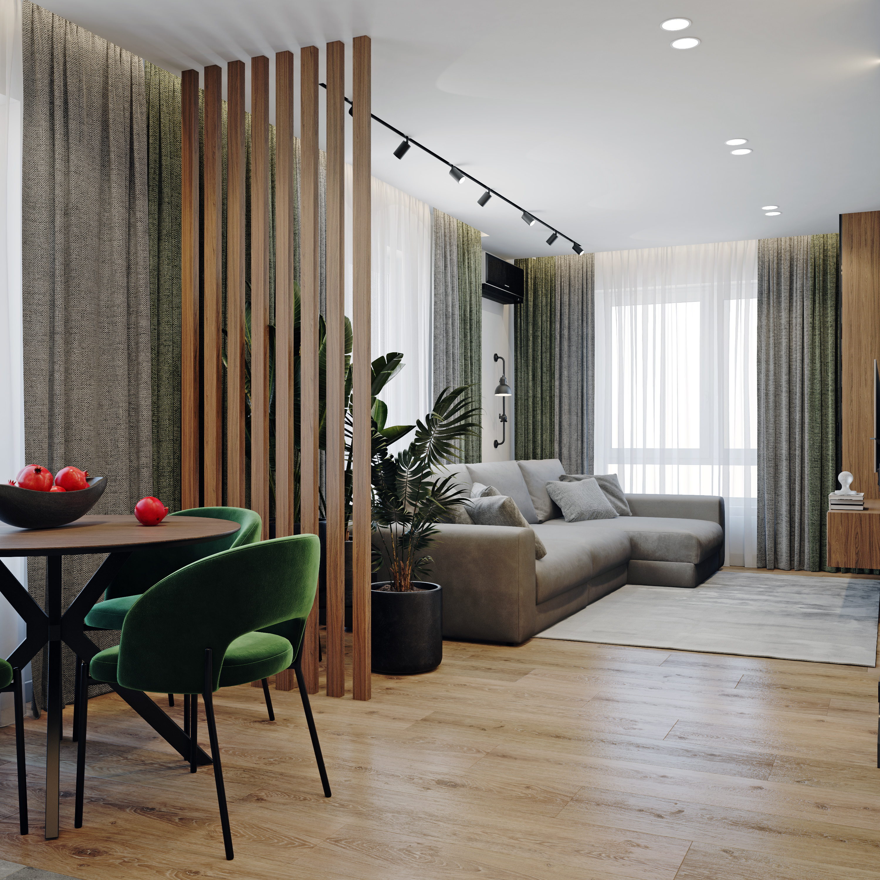 Бунинские Луга