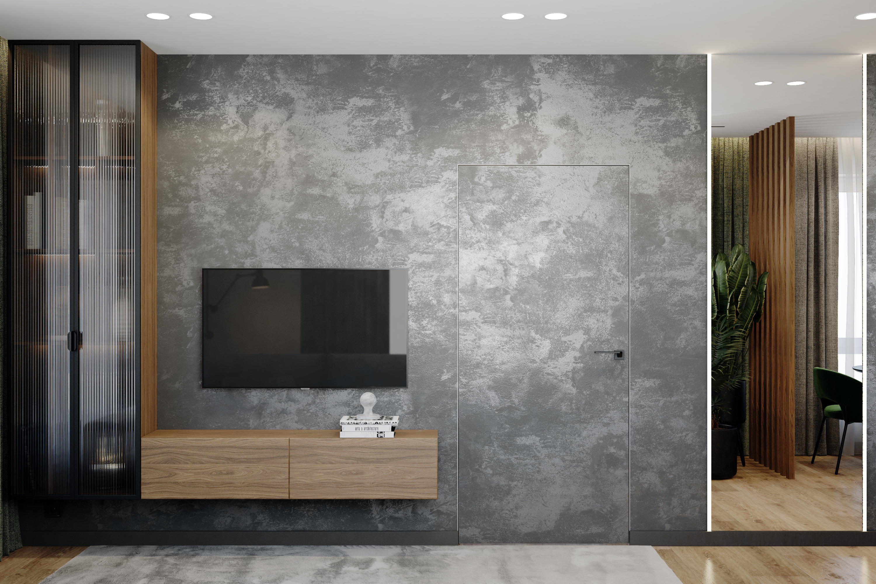 Бунинские Луга