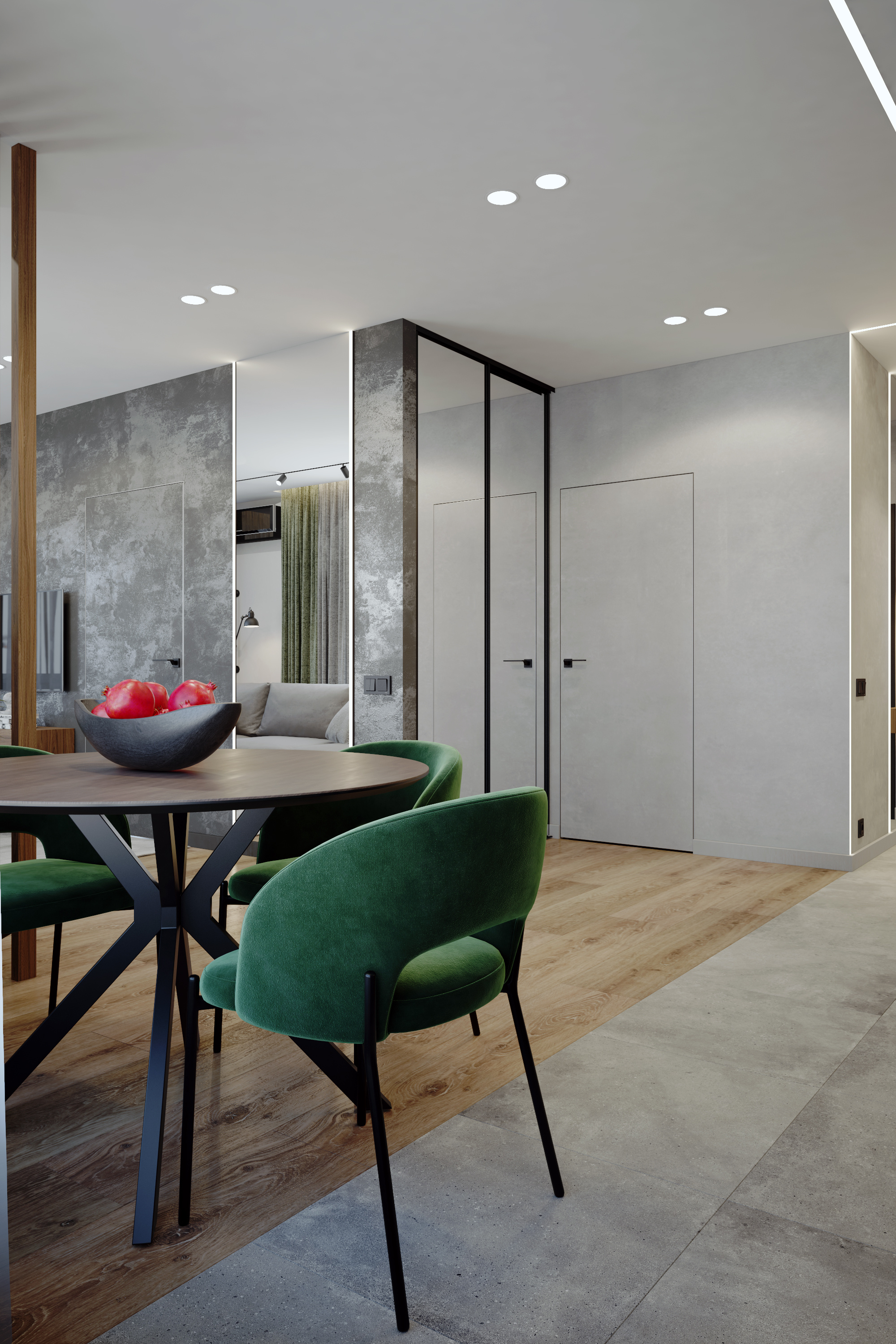 Бунинские Луга