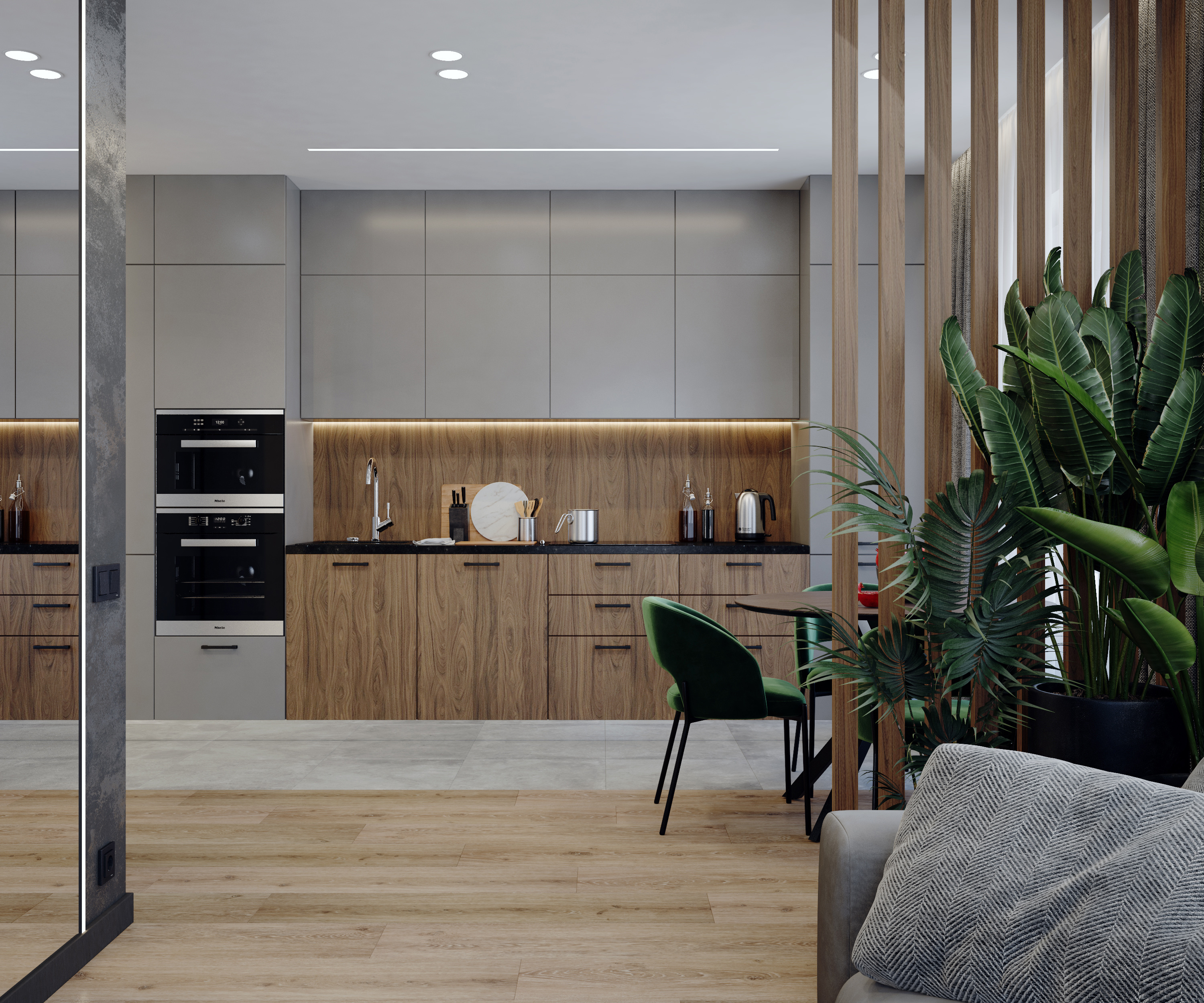 Бунинские Луга