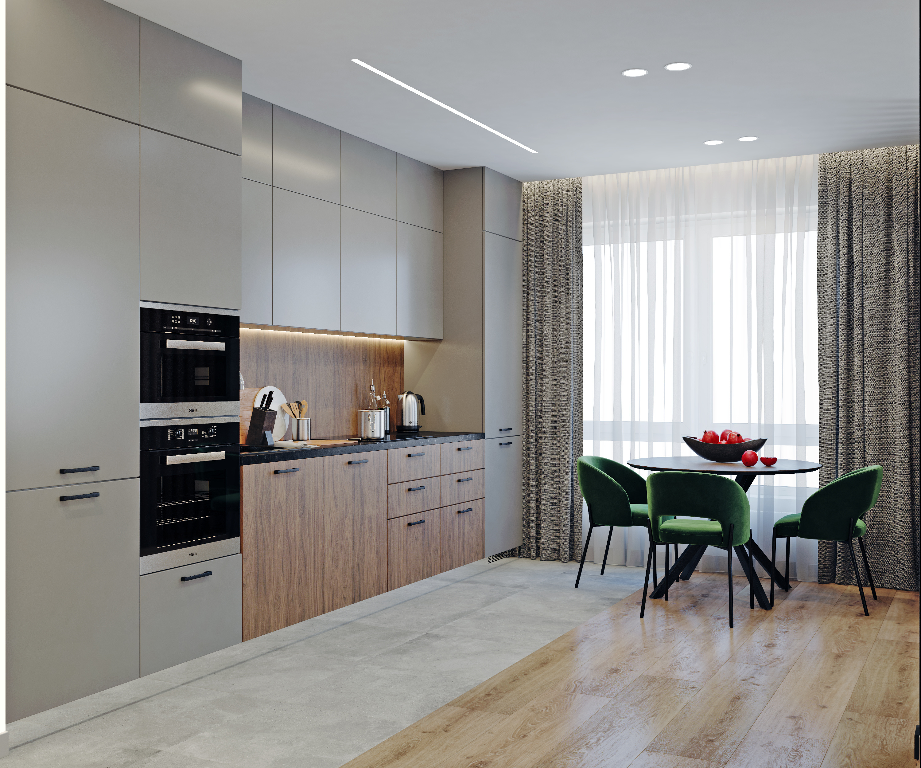 Бунинские Луга