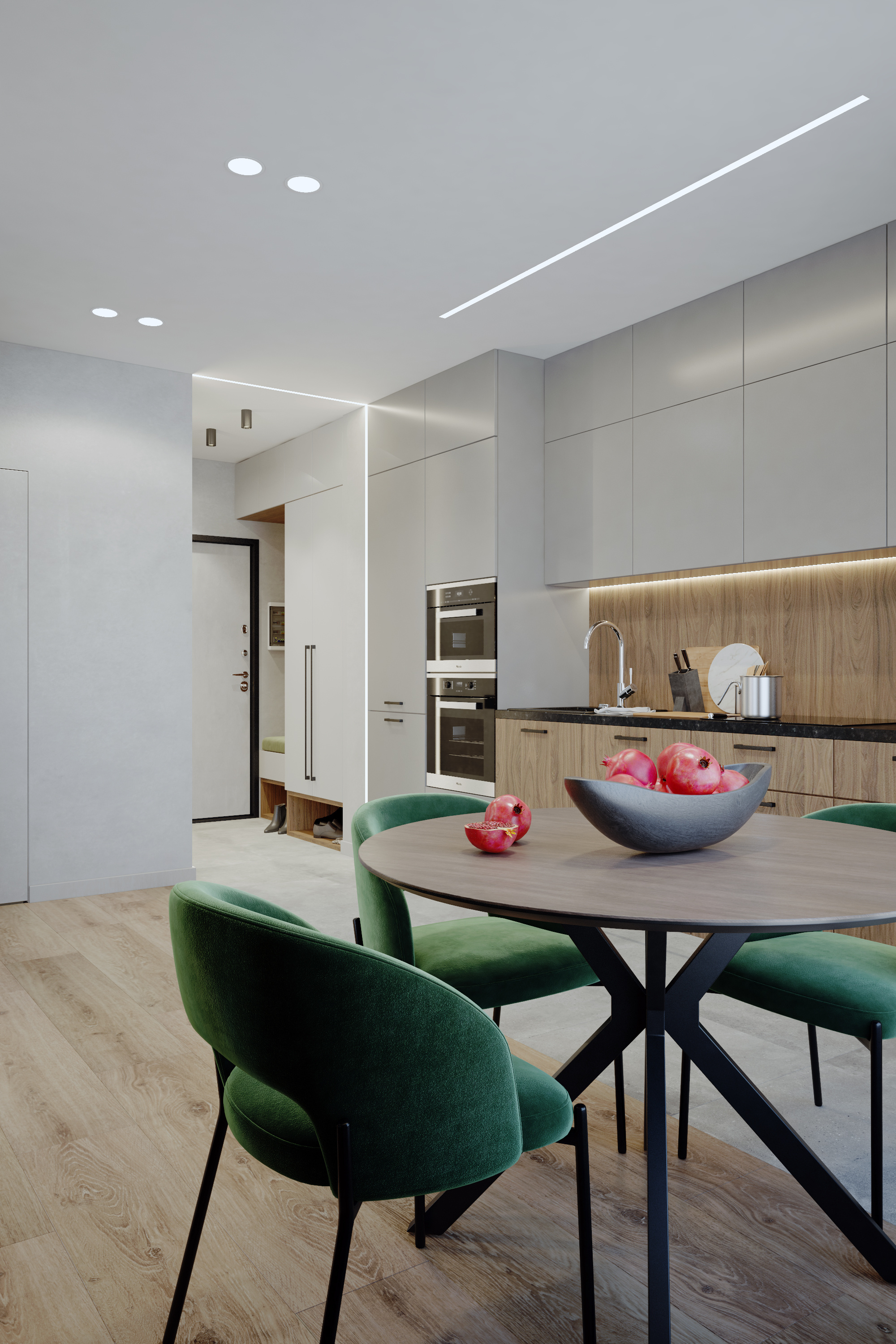 Бунинские Луга