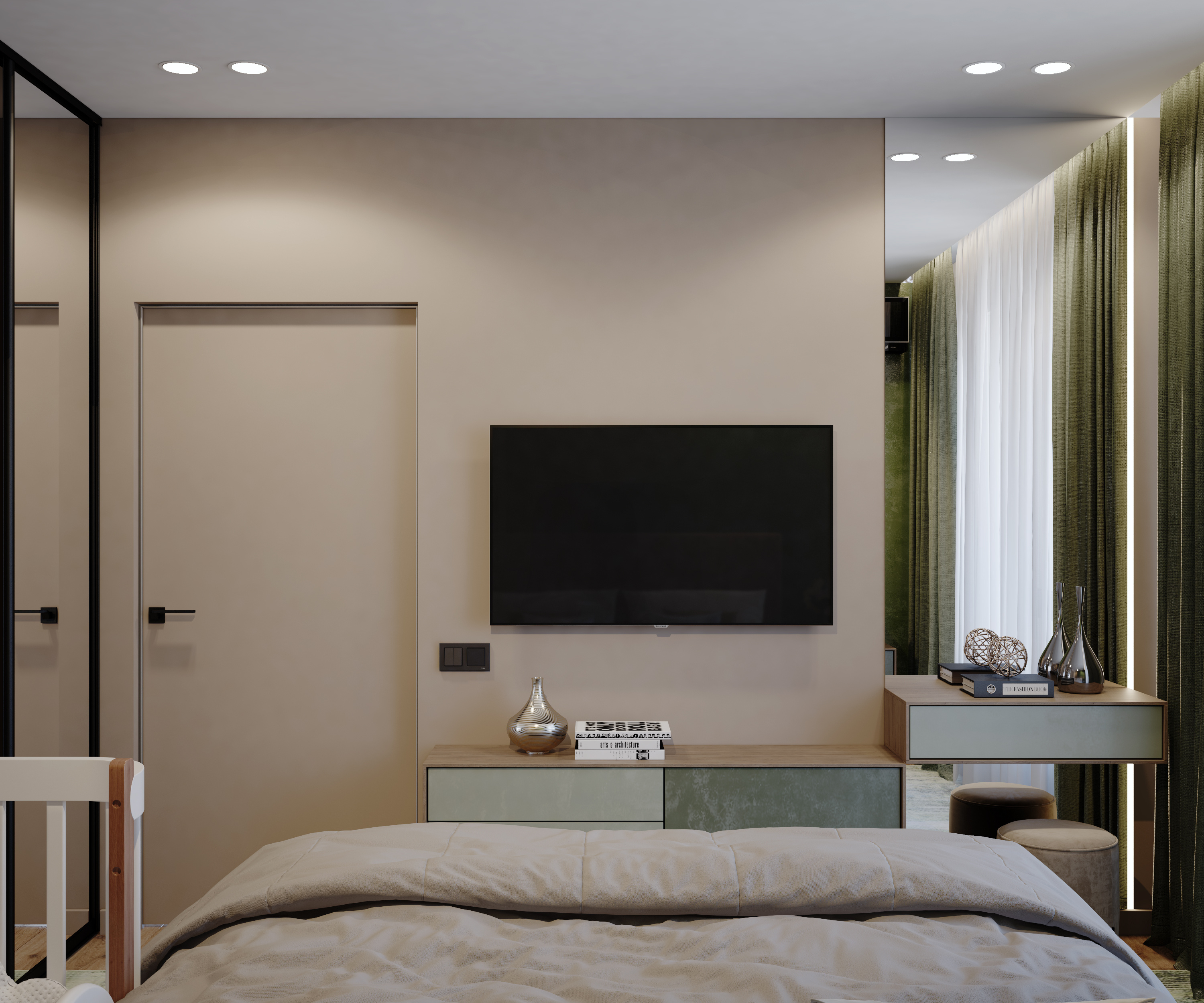 Бунинские Луга