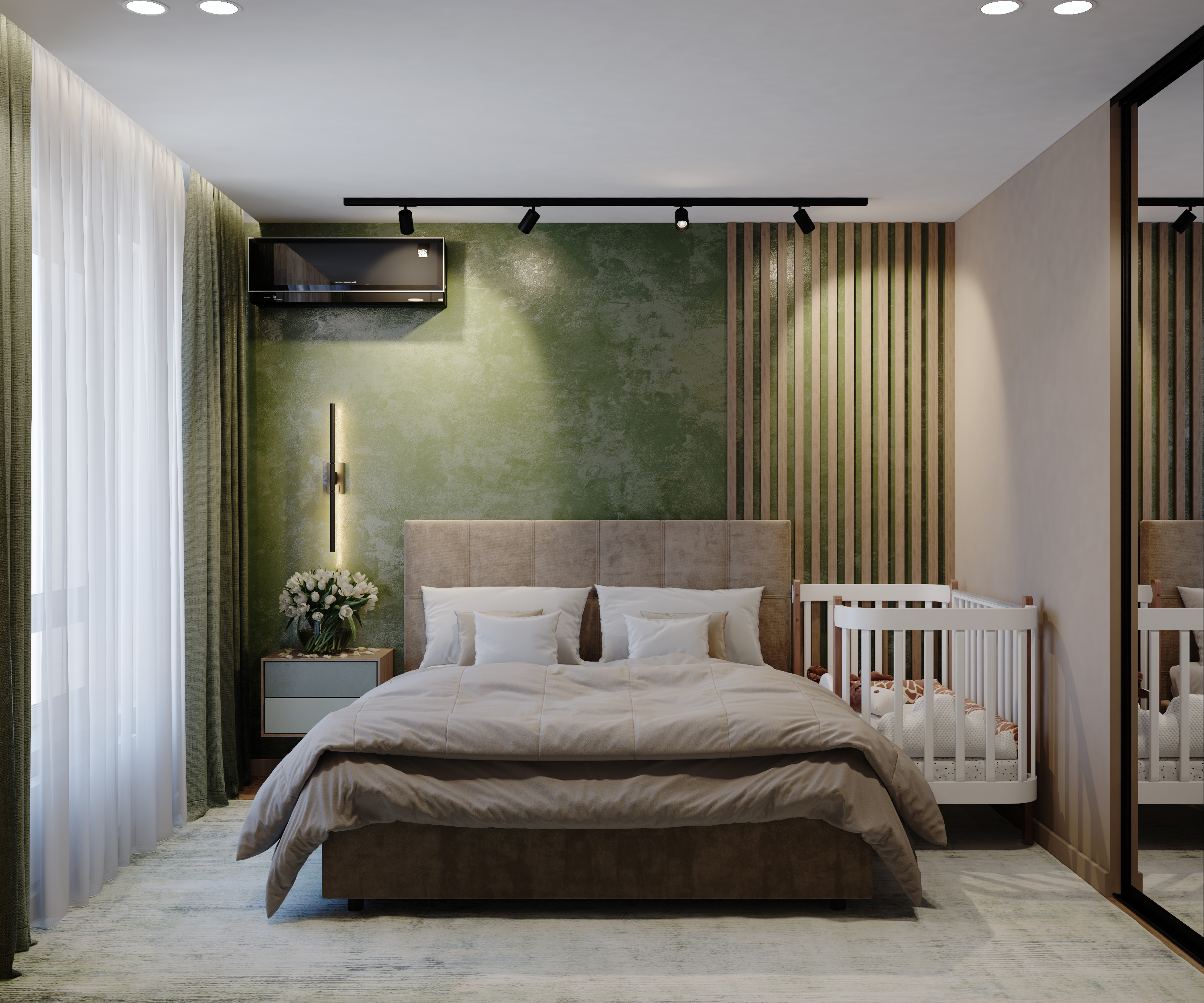 Обложка проекта: Бунинские Луга