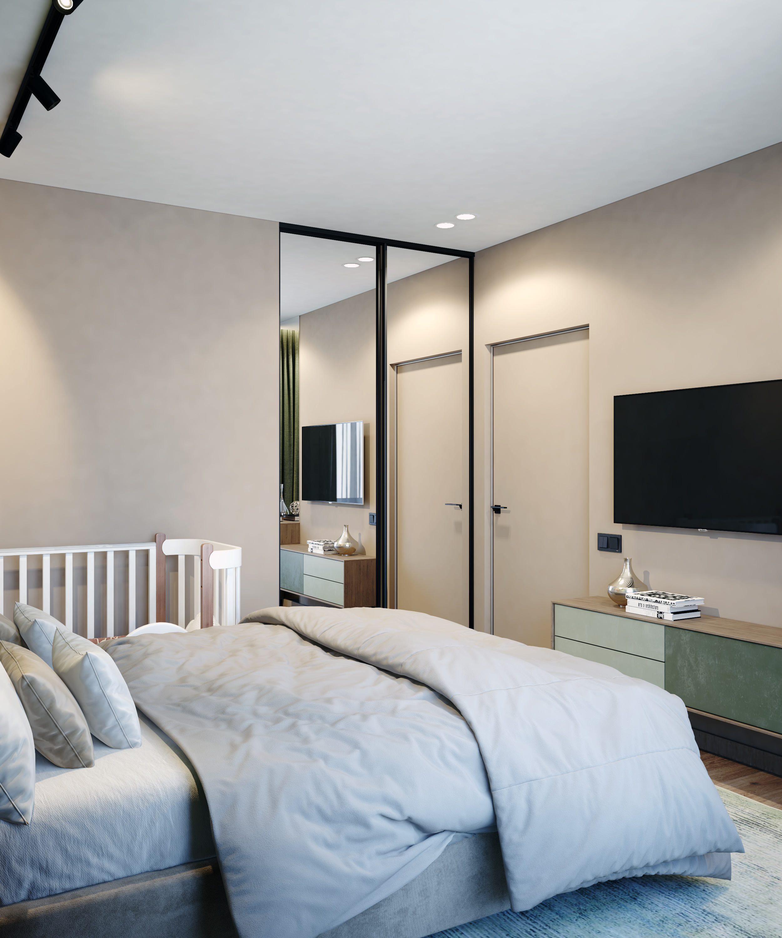 Бунинские Луга