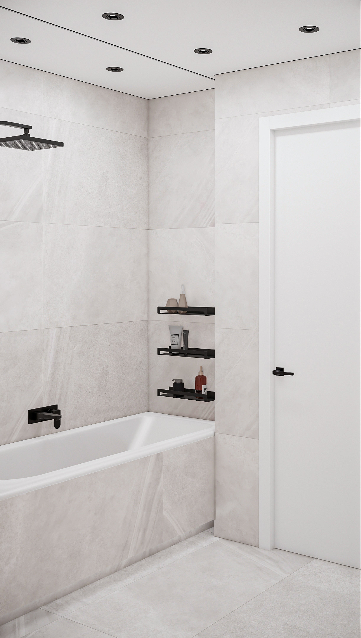 Квартира - 70 м2