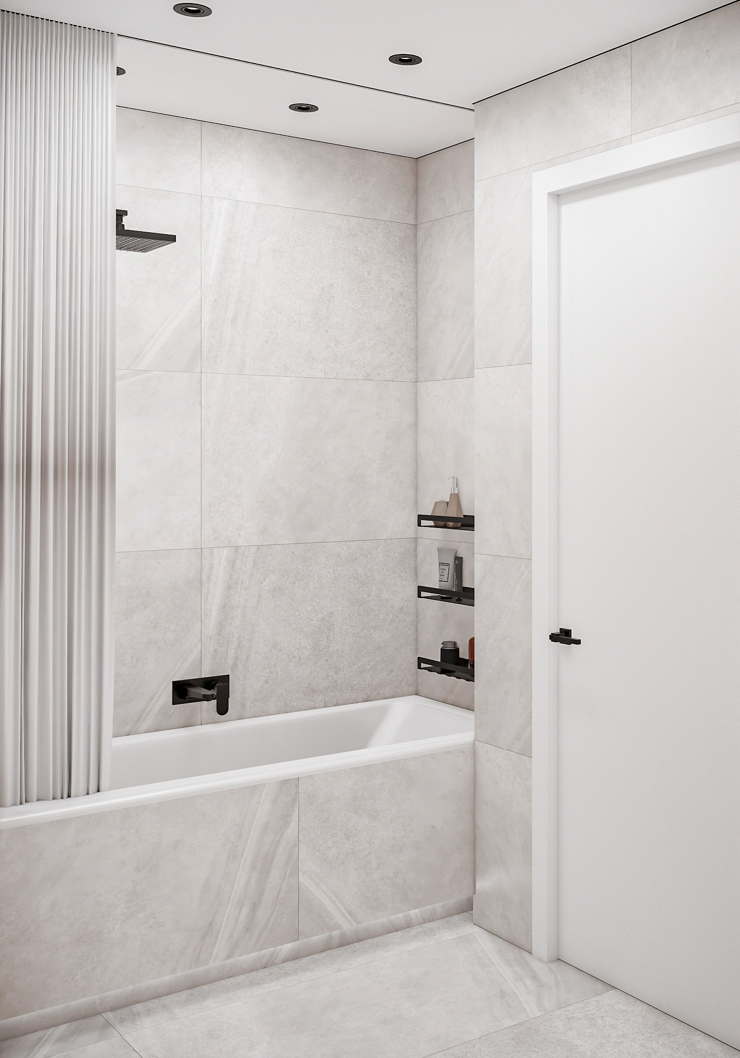 Квартира - 70 м2