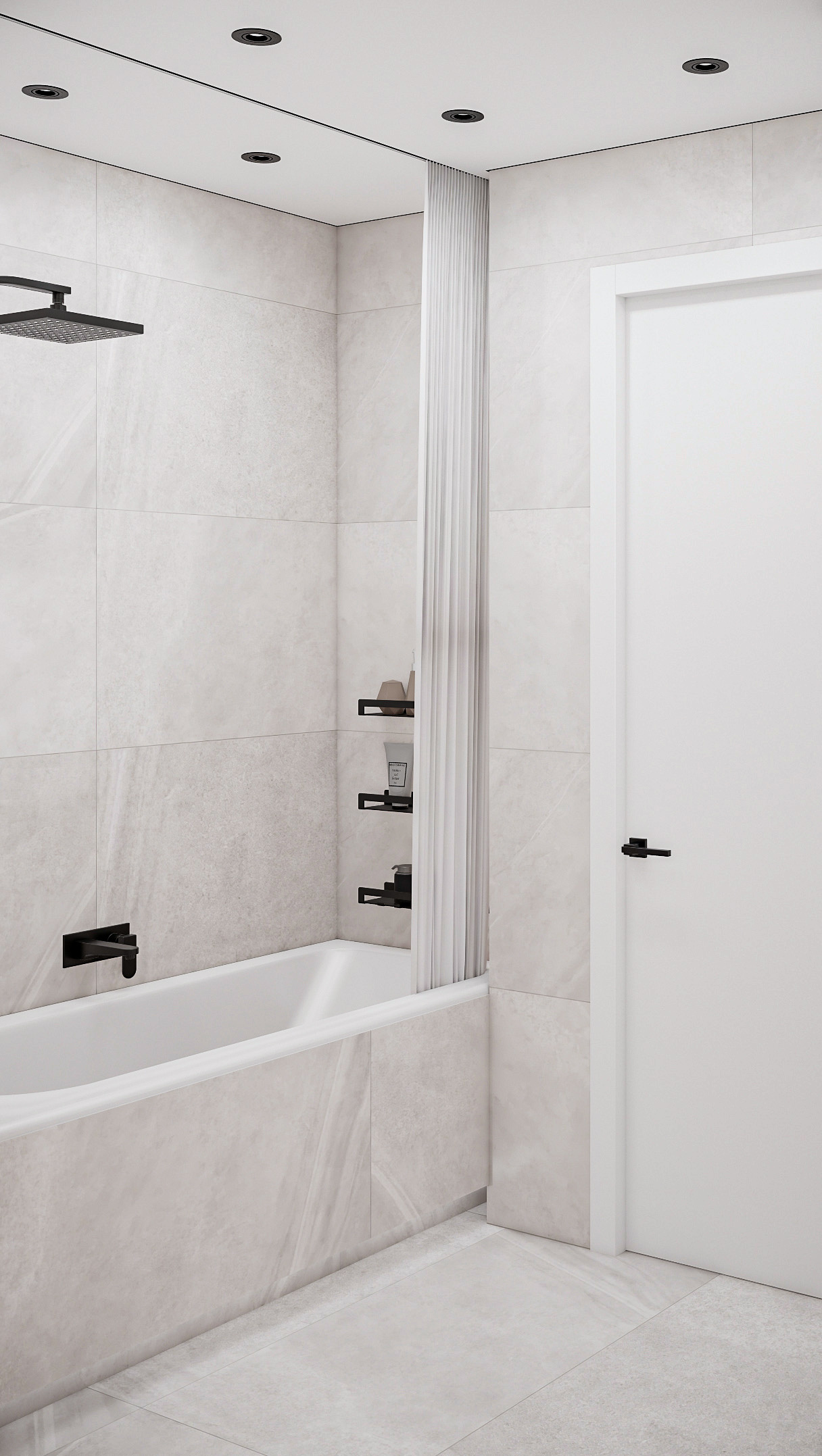 Квартира - 70 м2