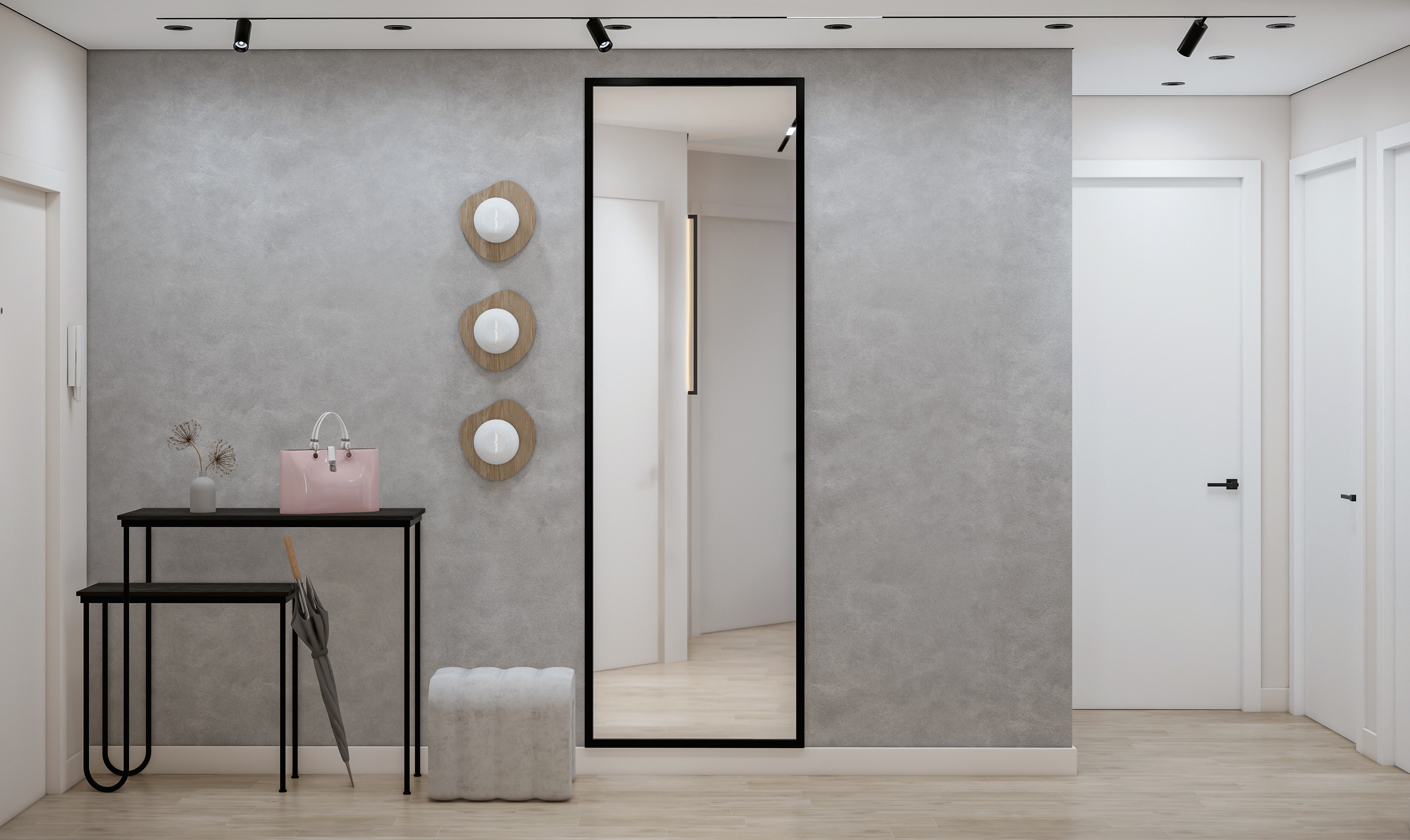 Квартира - 70 м2