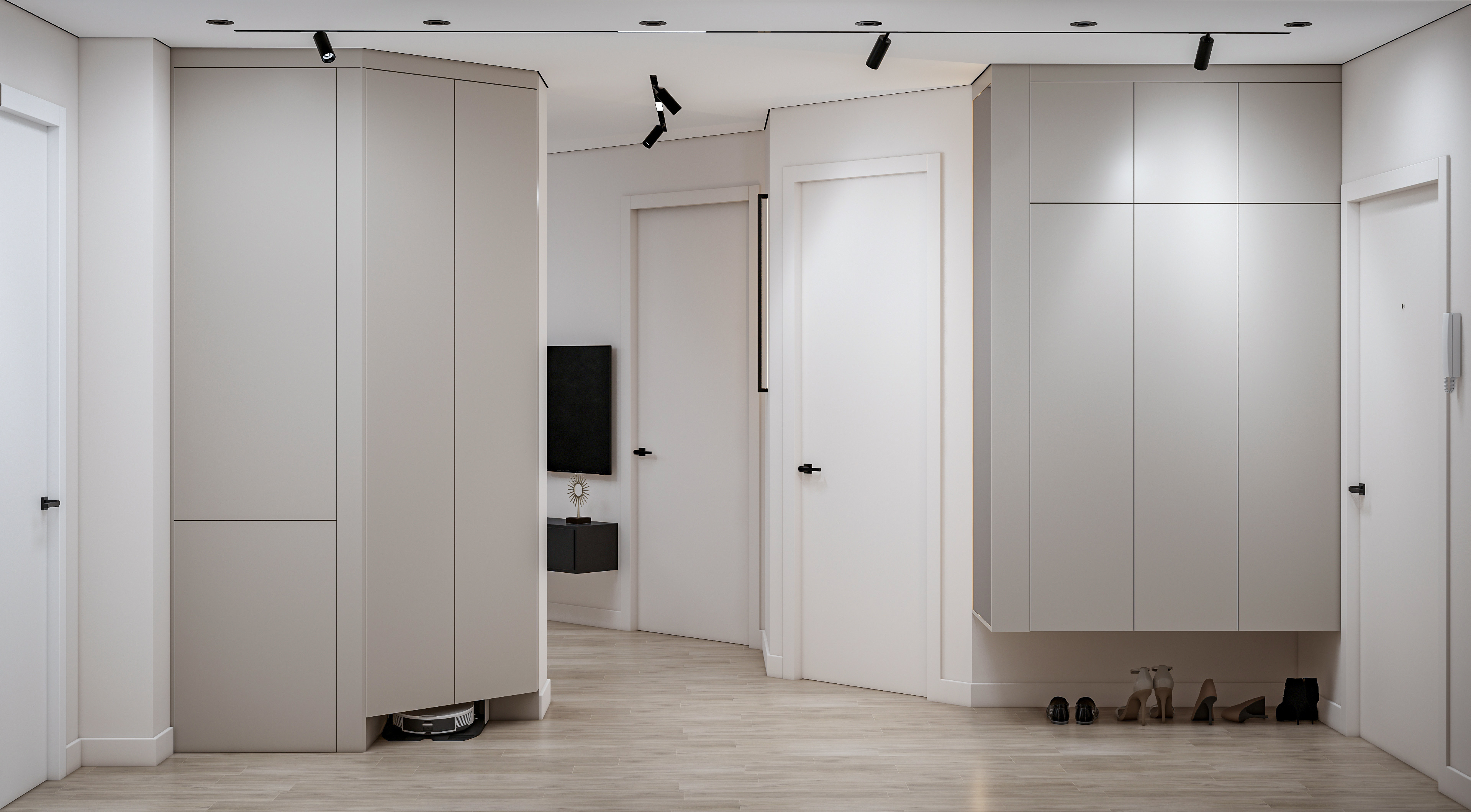 Квартира - 70 м2