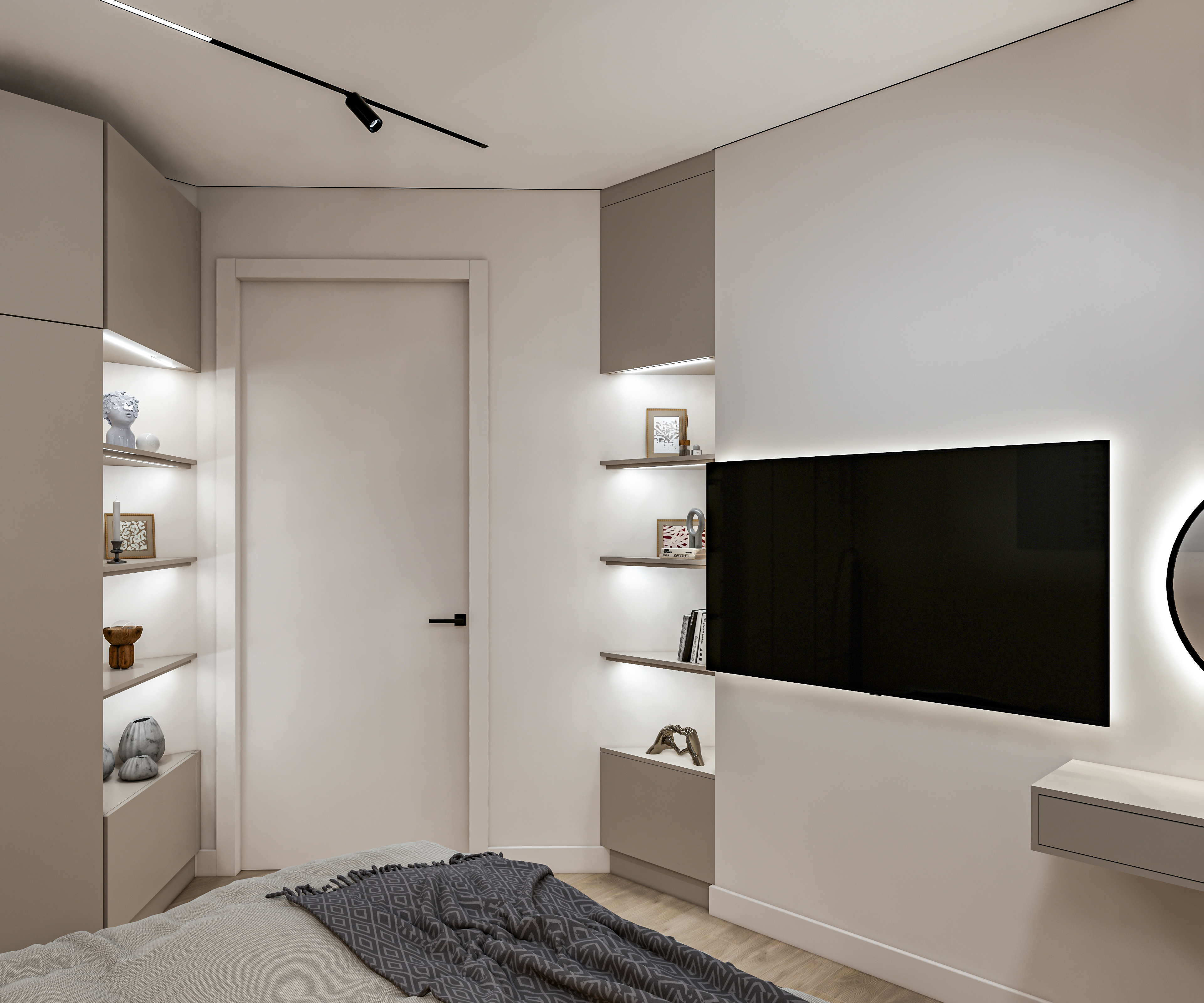 Квартира - 70 м2