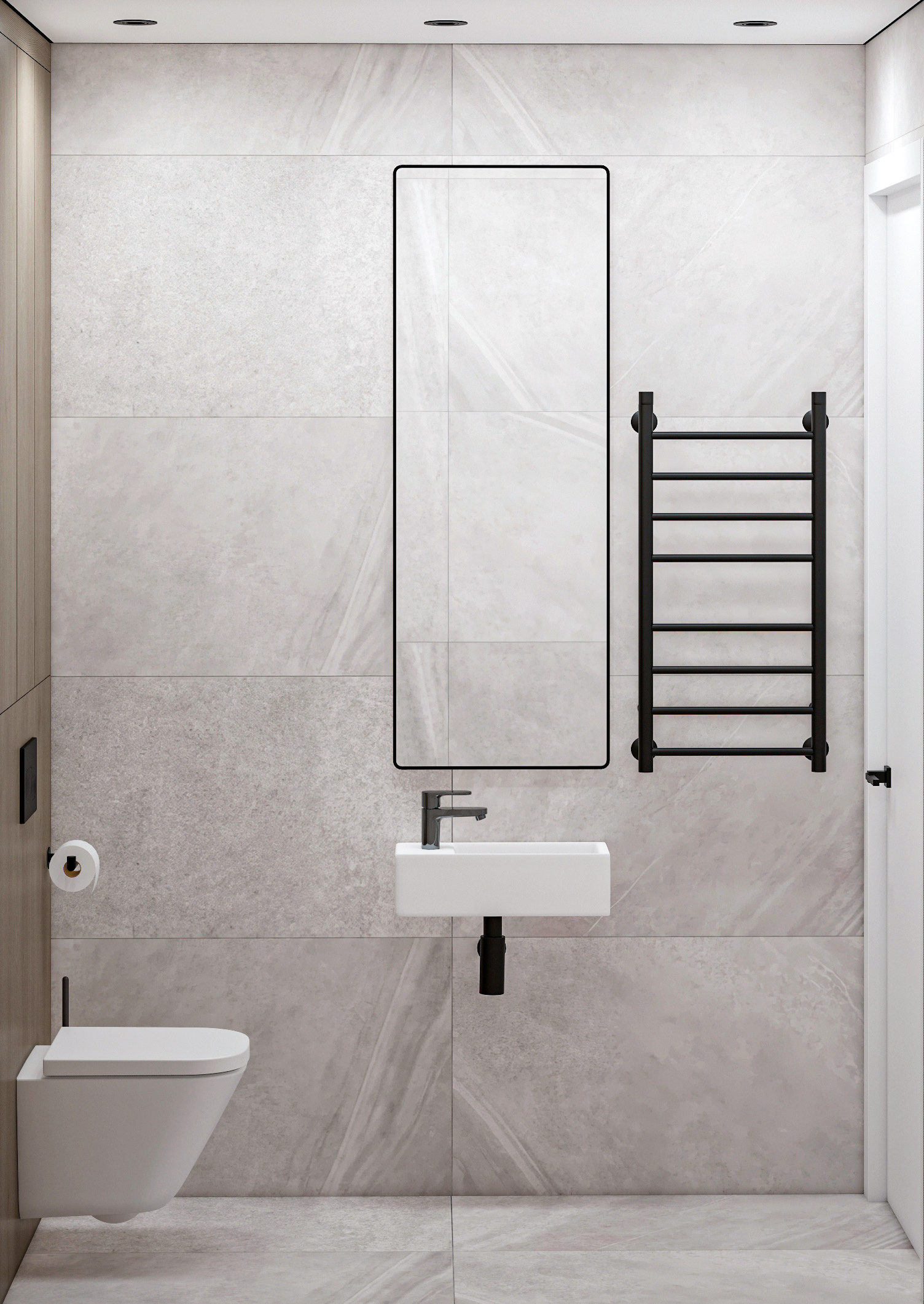 Квартира - 70 м2