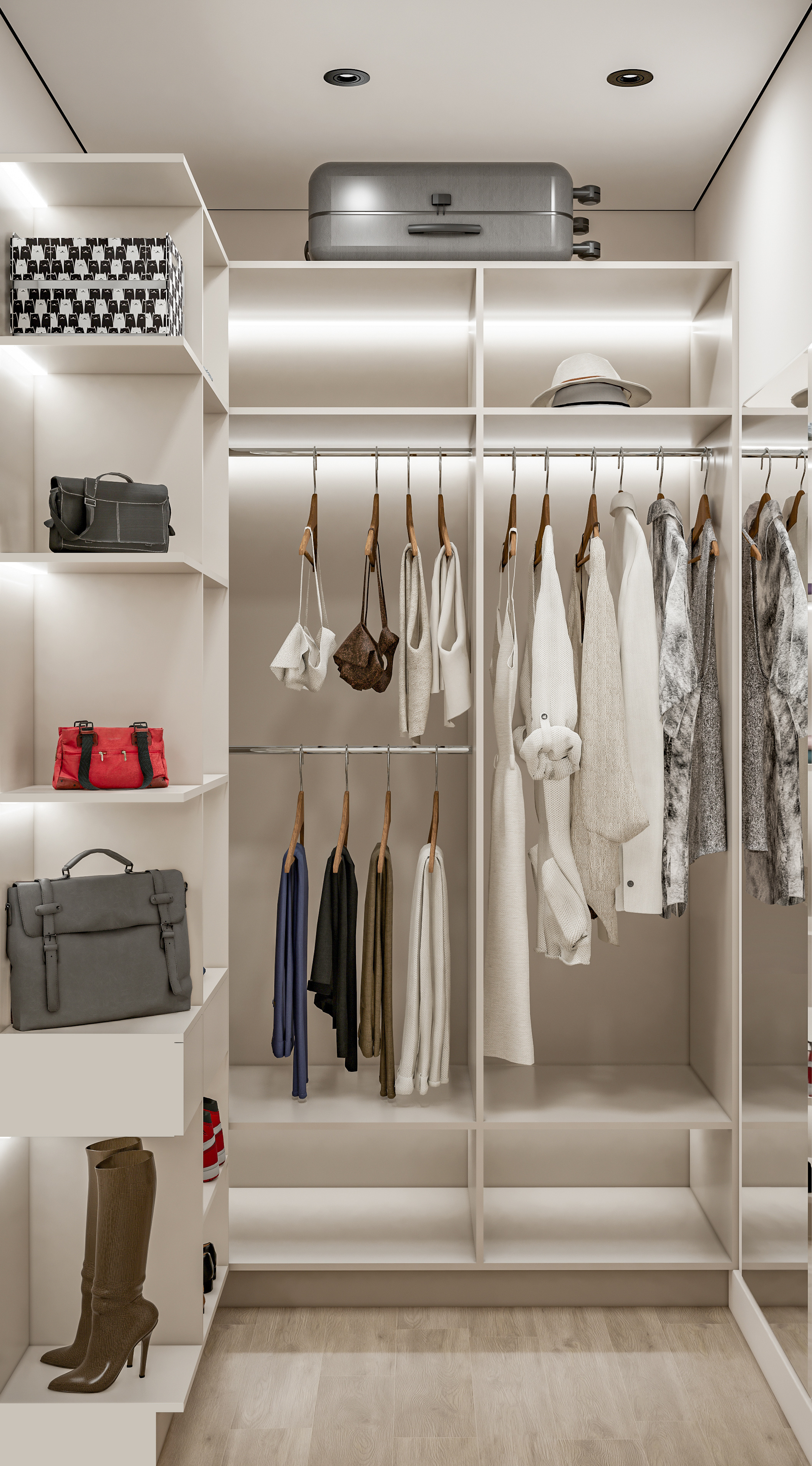 Квартира - 70 м2