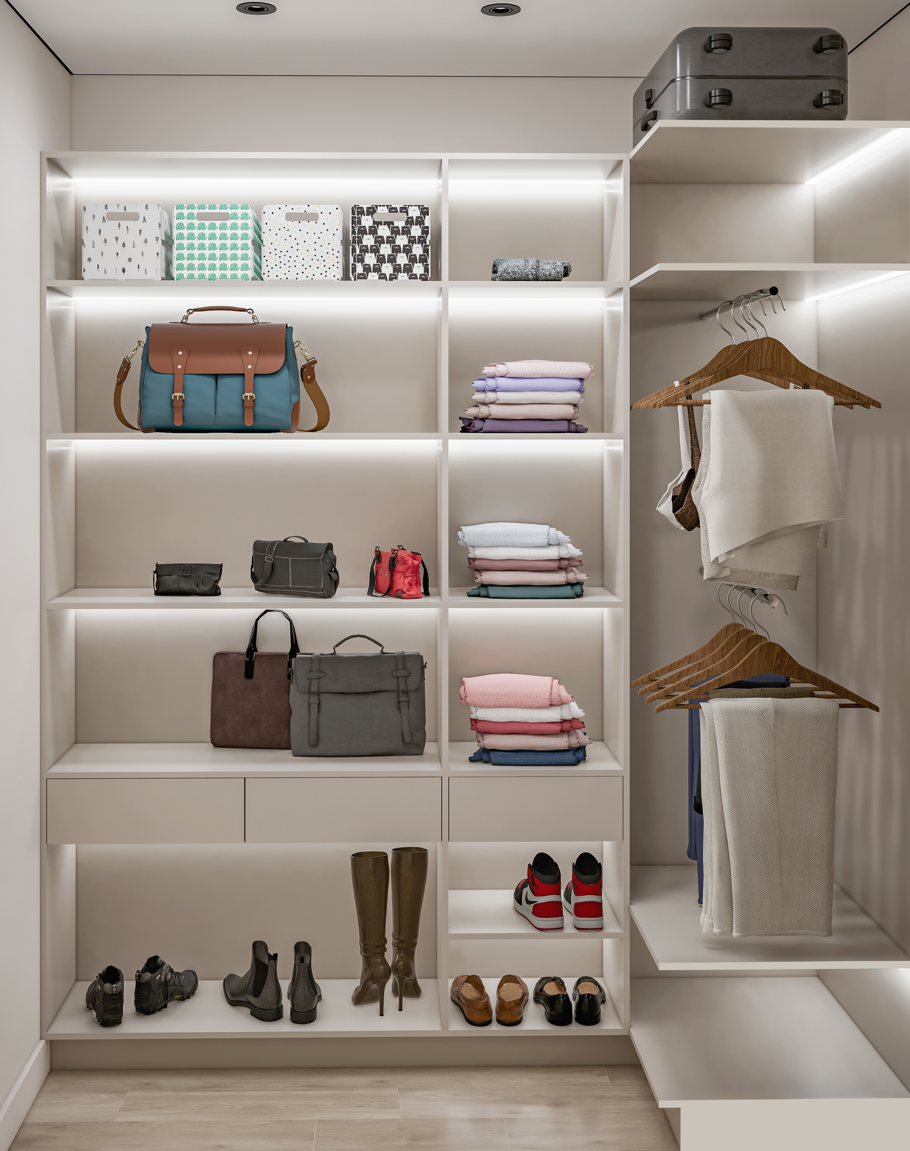 Квартира - 70 м2