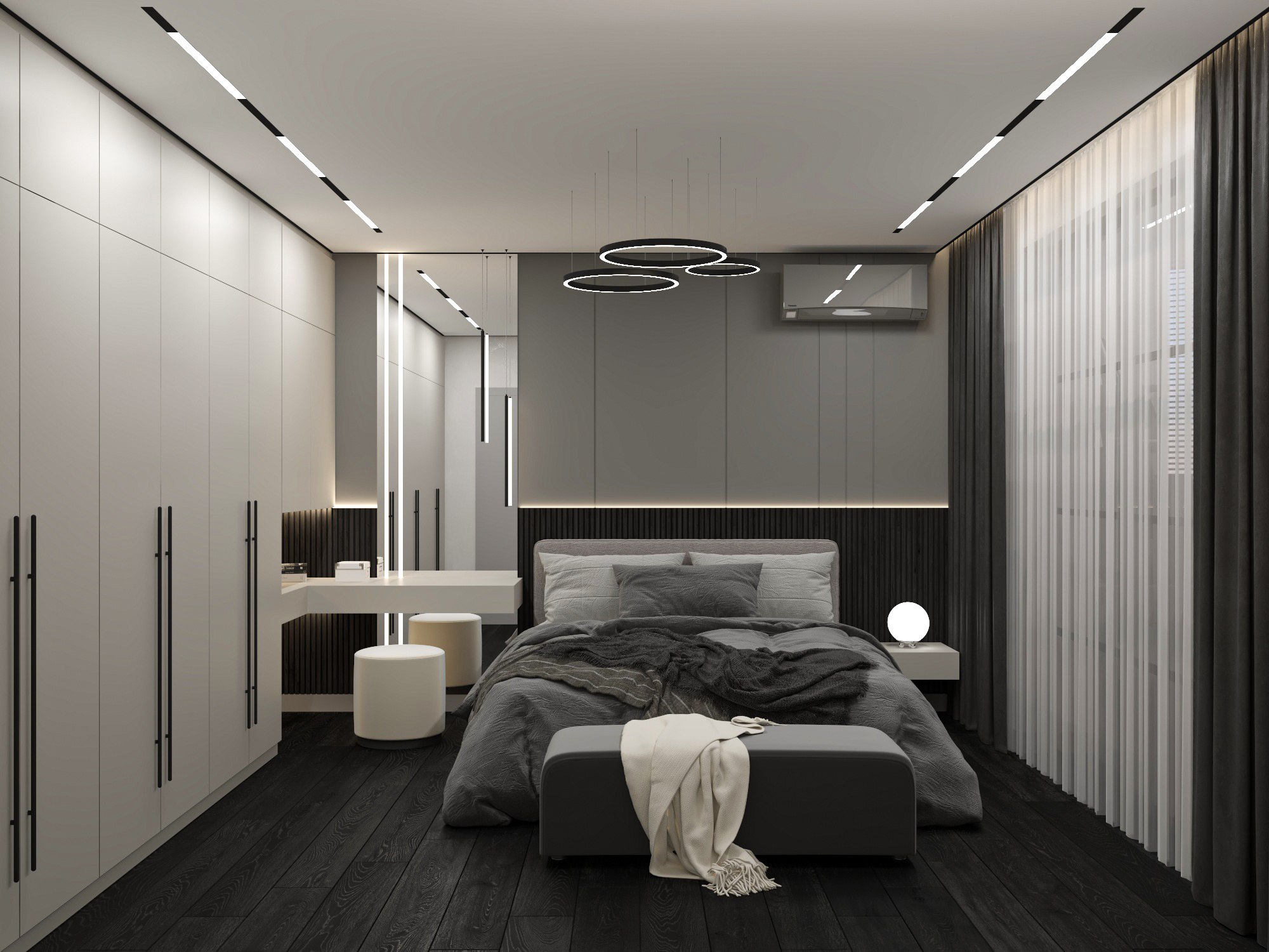 Квартира -70м2