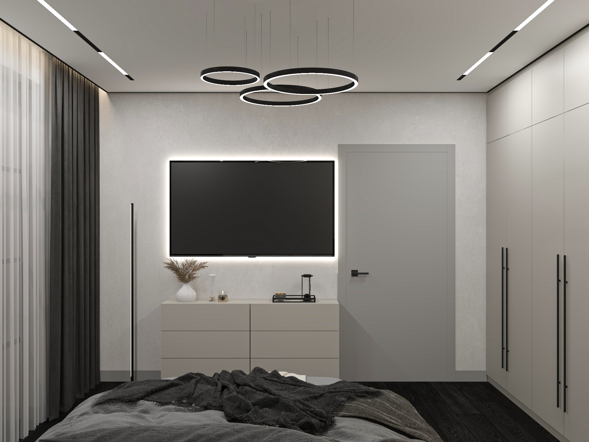 Квартира -70м2