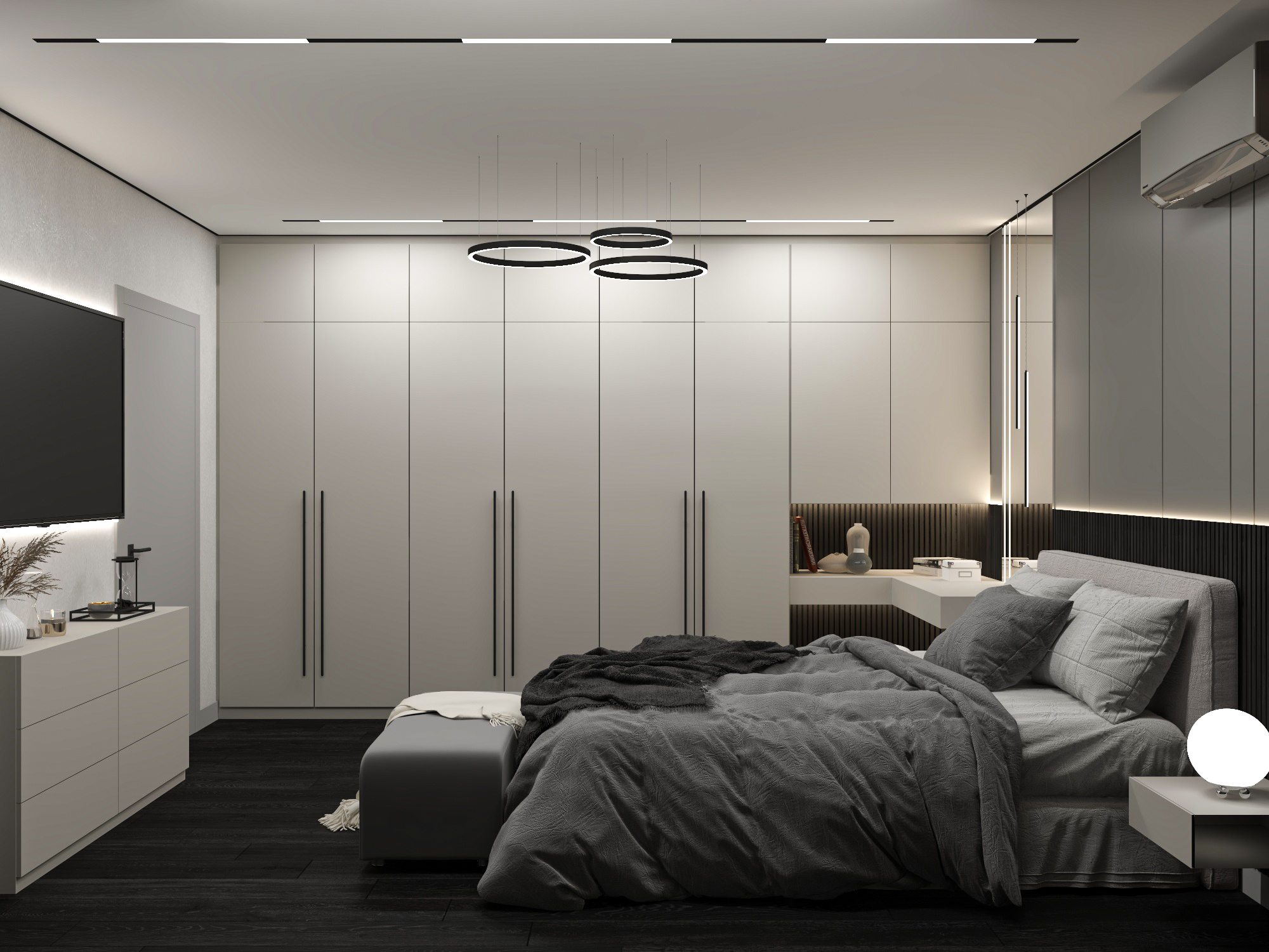 Квартира -70м2