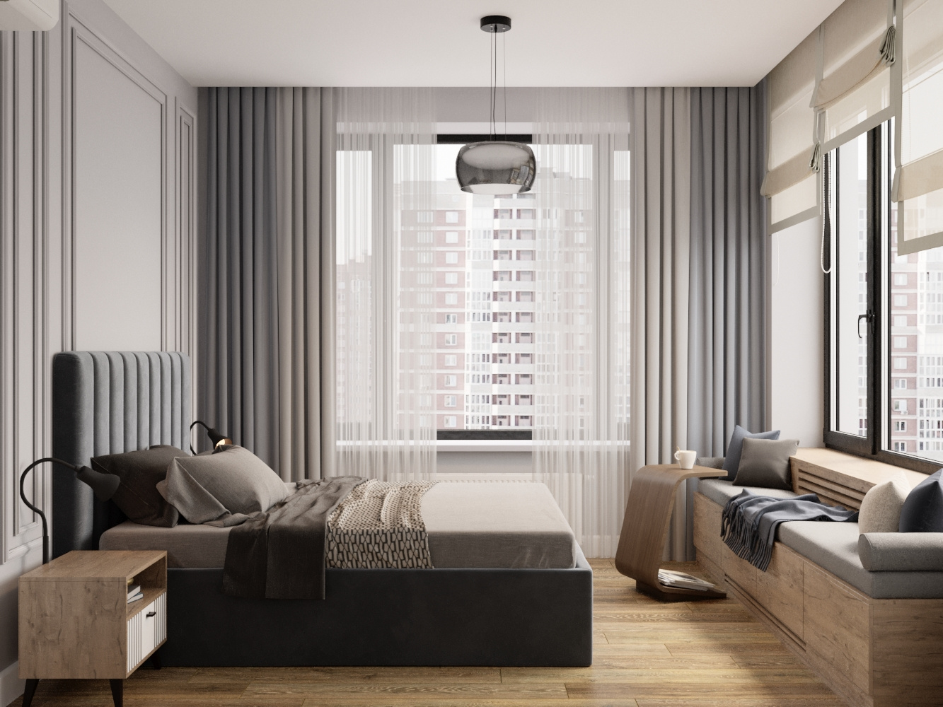 Обложка проекта: Жк новоданиловская