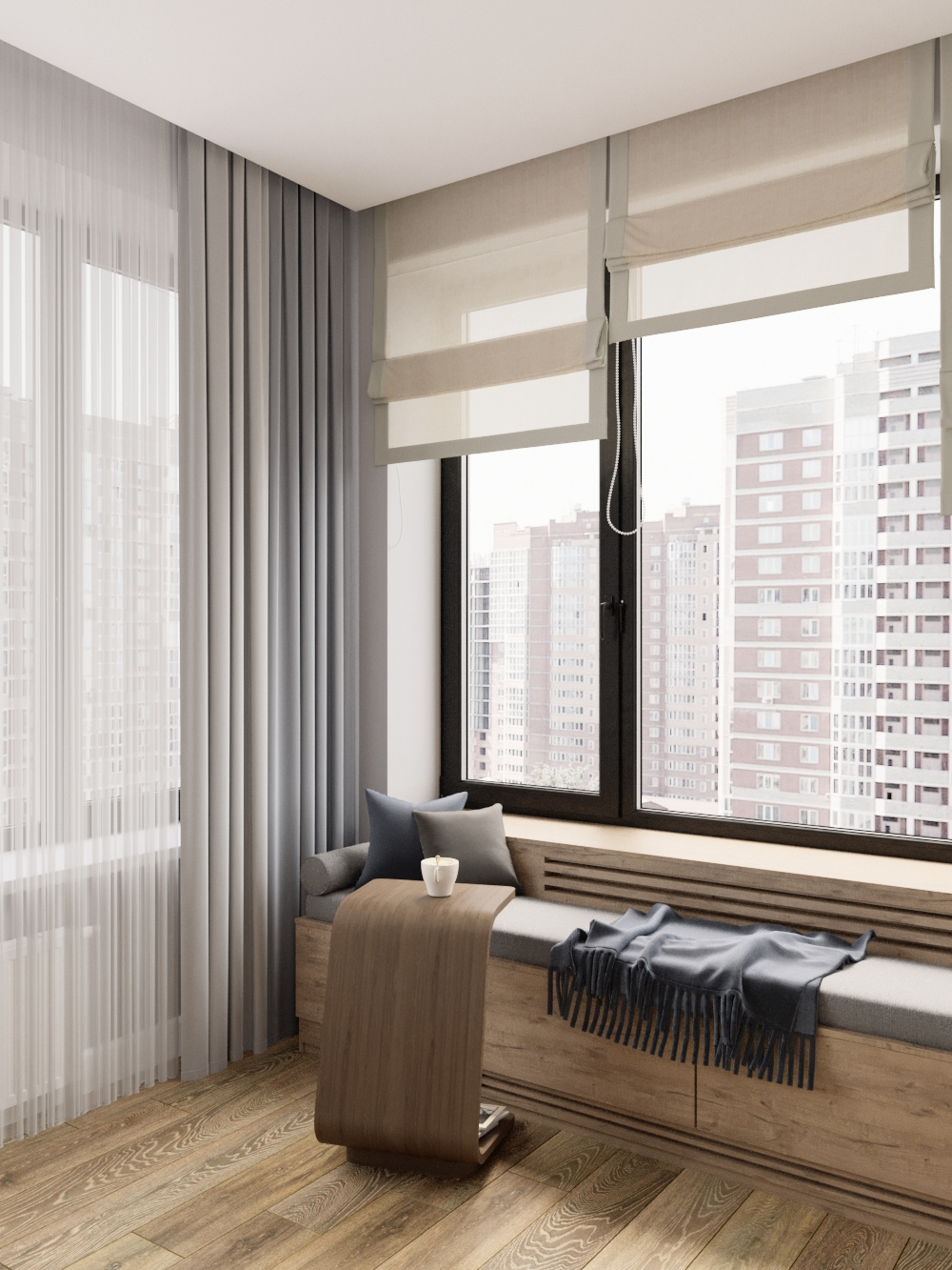 Жк новоданиловская