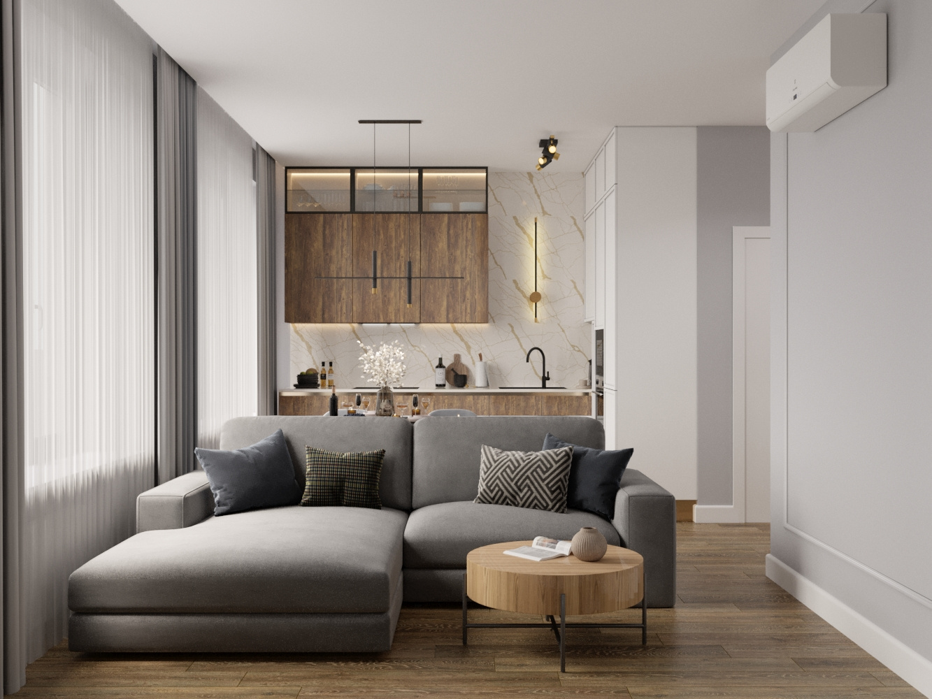 Жк новоданиловская