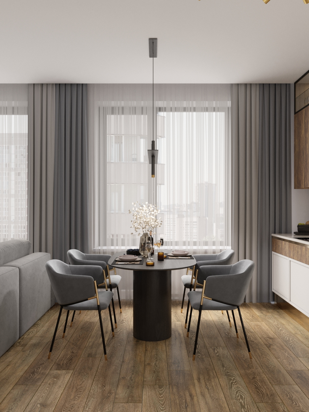 Жк новоданиловская