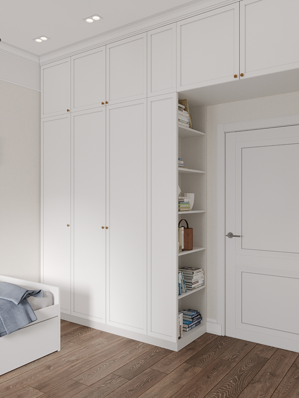 Классический уют