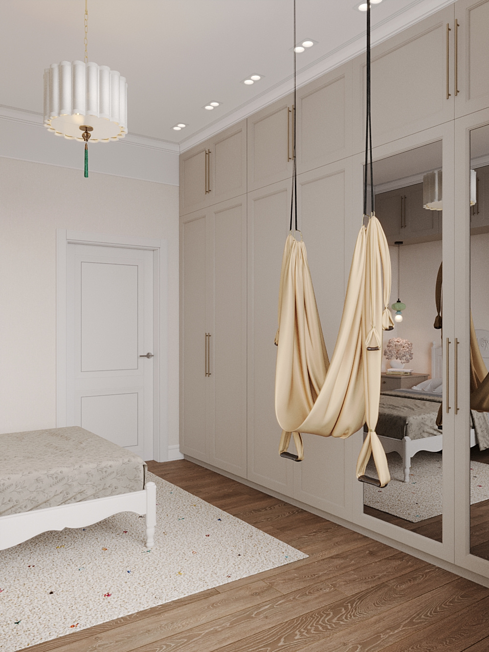 Классический уют