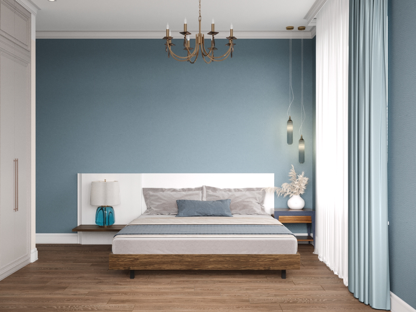 Классический уют