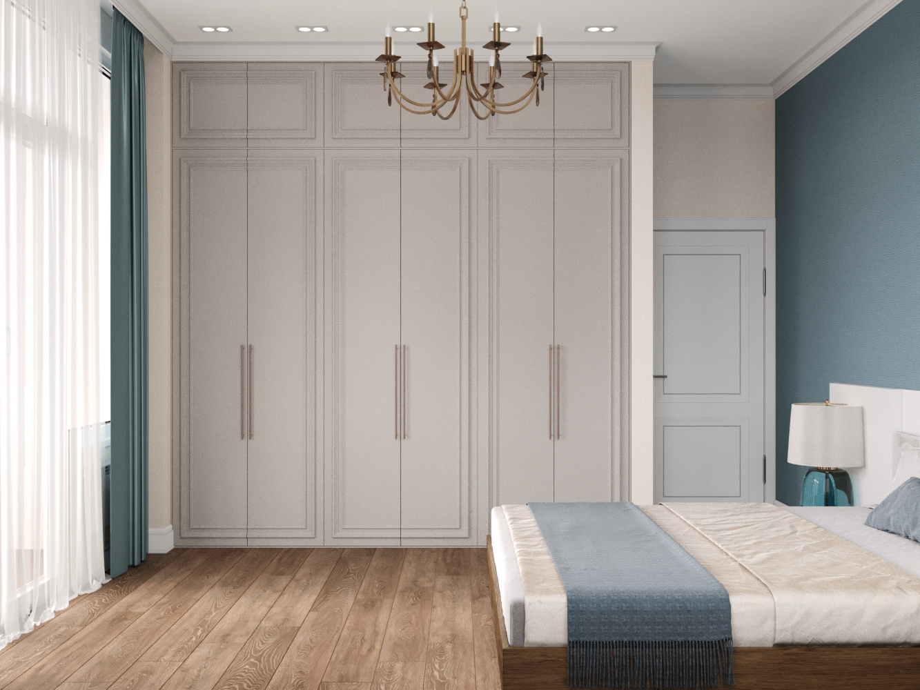 Классический уют