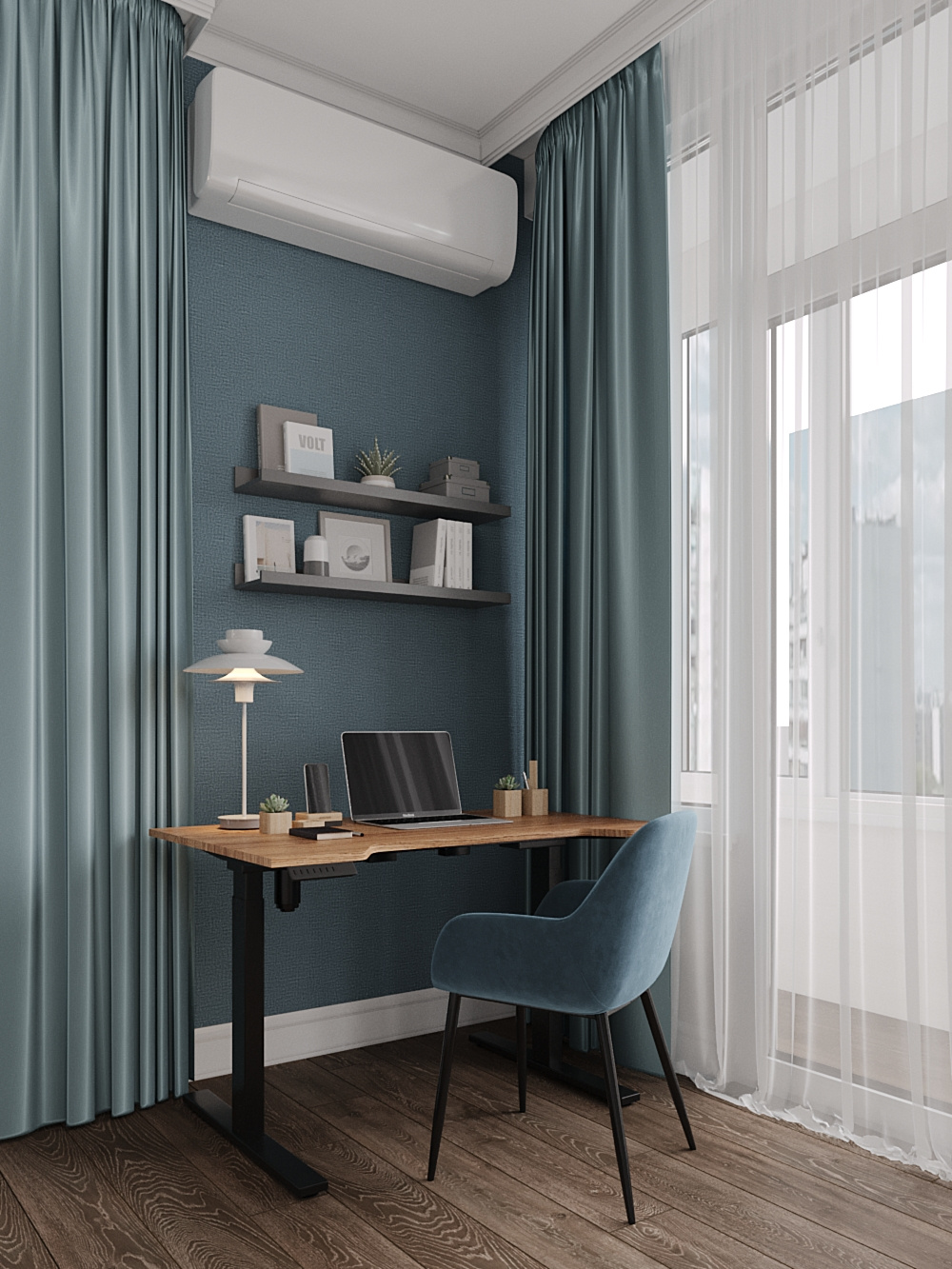 Классический уют