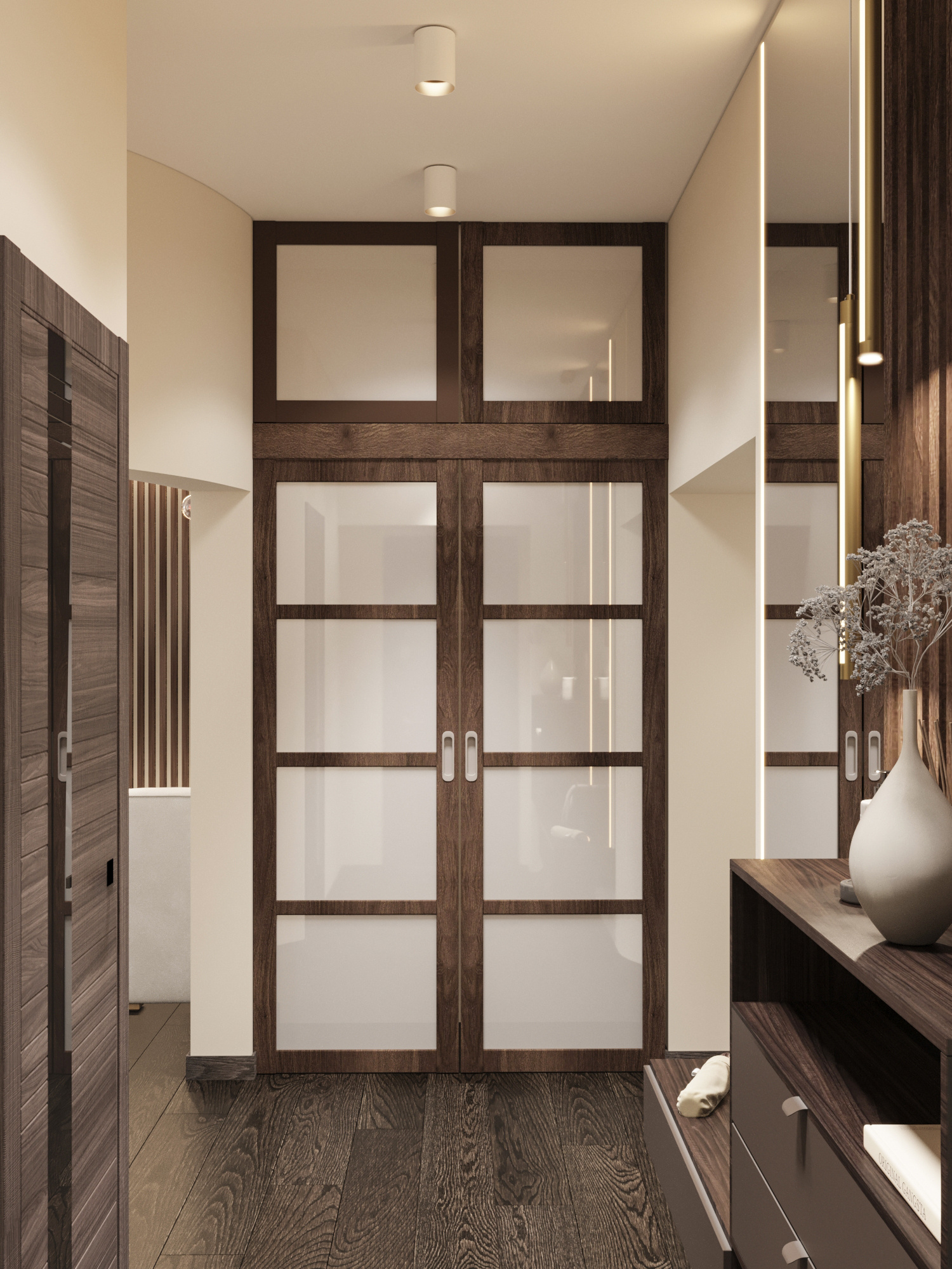 квартира  на Пречистенке