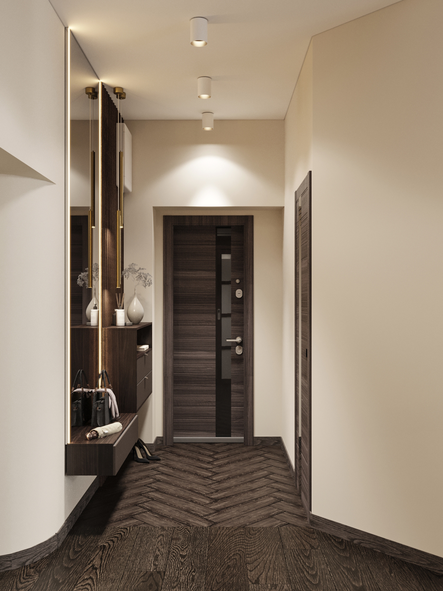 квартира  на Пречистенке